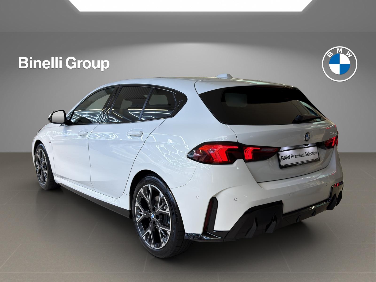 BMW 123 xDrive M-SportPaket-image-2