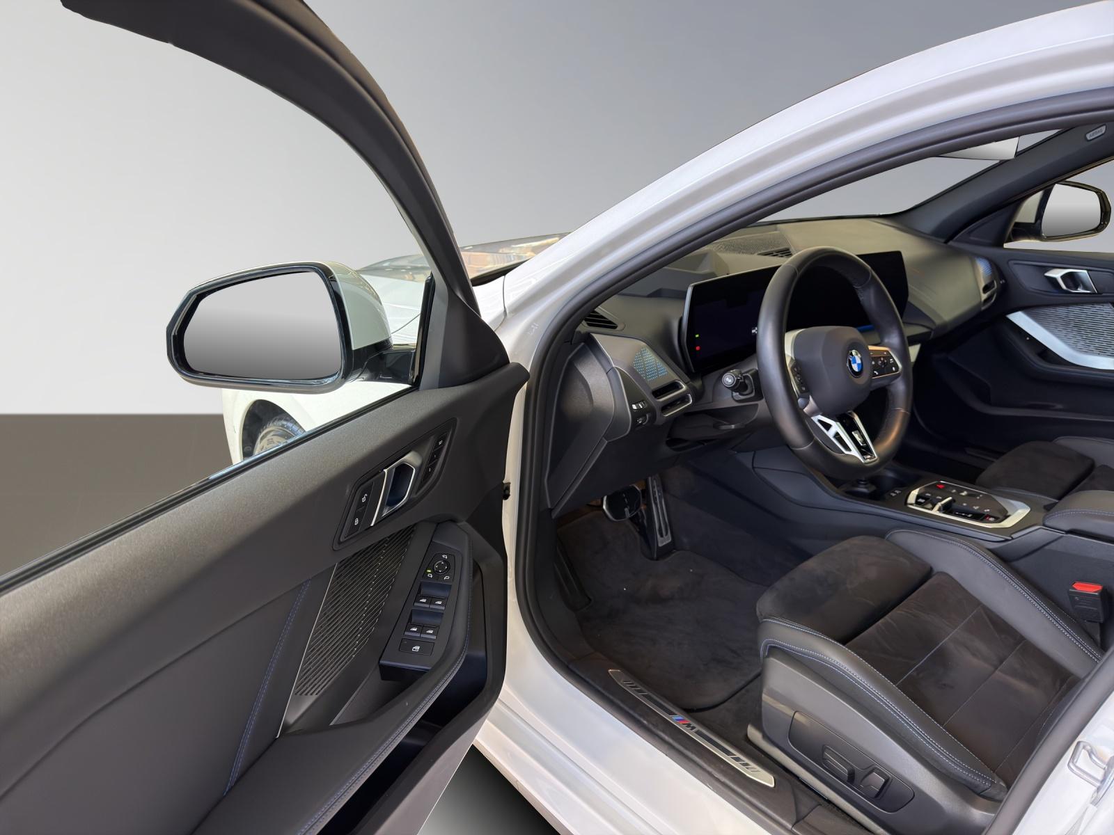 BMW 123 xDrive M-SportPaket-image-9