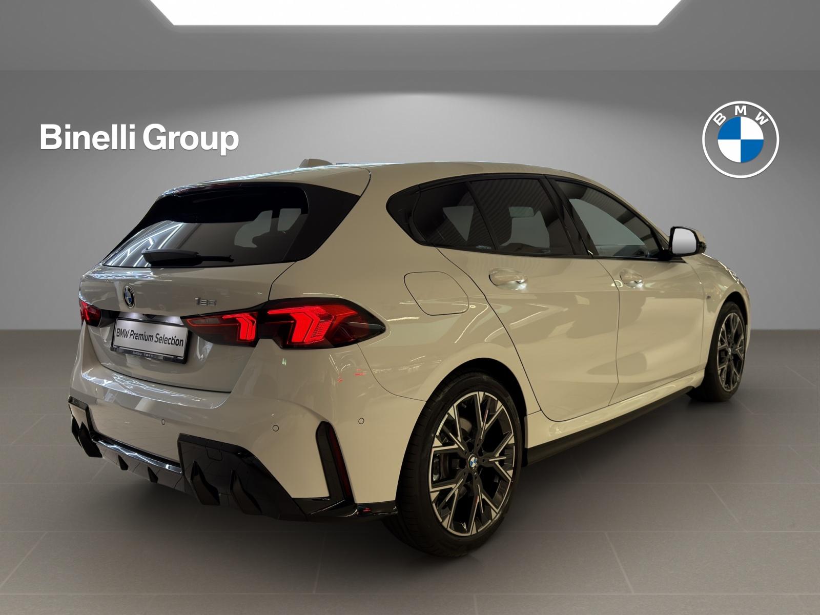 BMW 123 xDrive M-SportPaket-image-4
