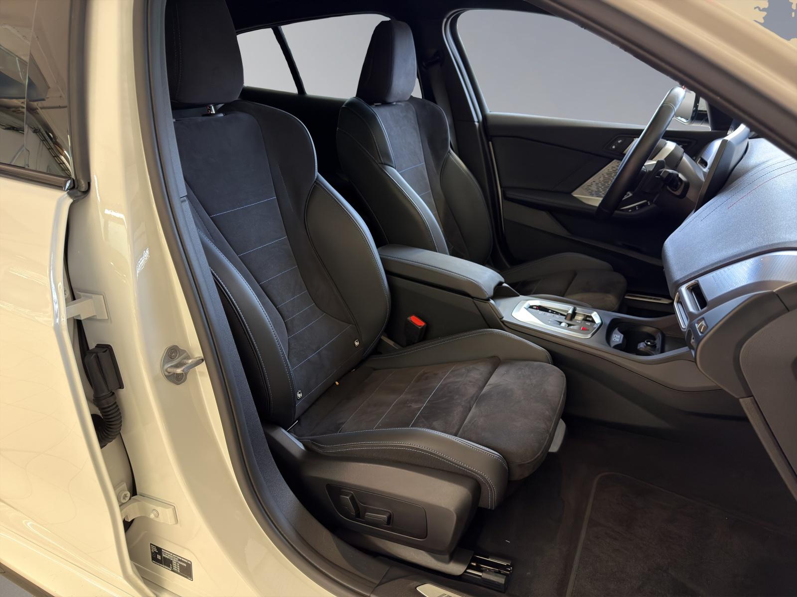 BMW 123 xDrive M-SportPaket-image-17