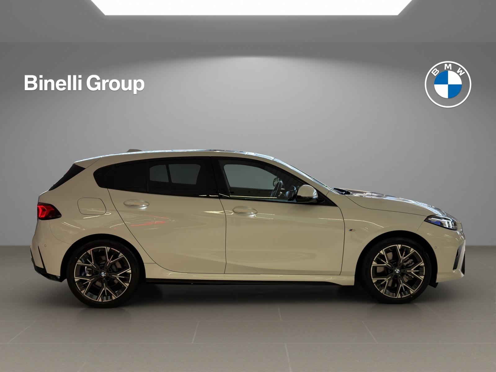 BMW 123 xDrive M-SportPaket-image-5