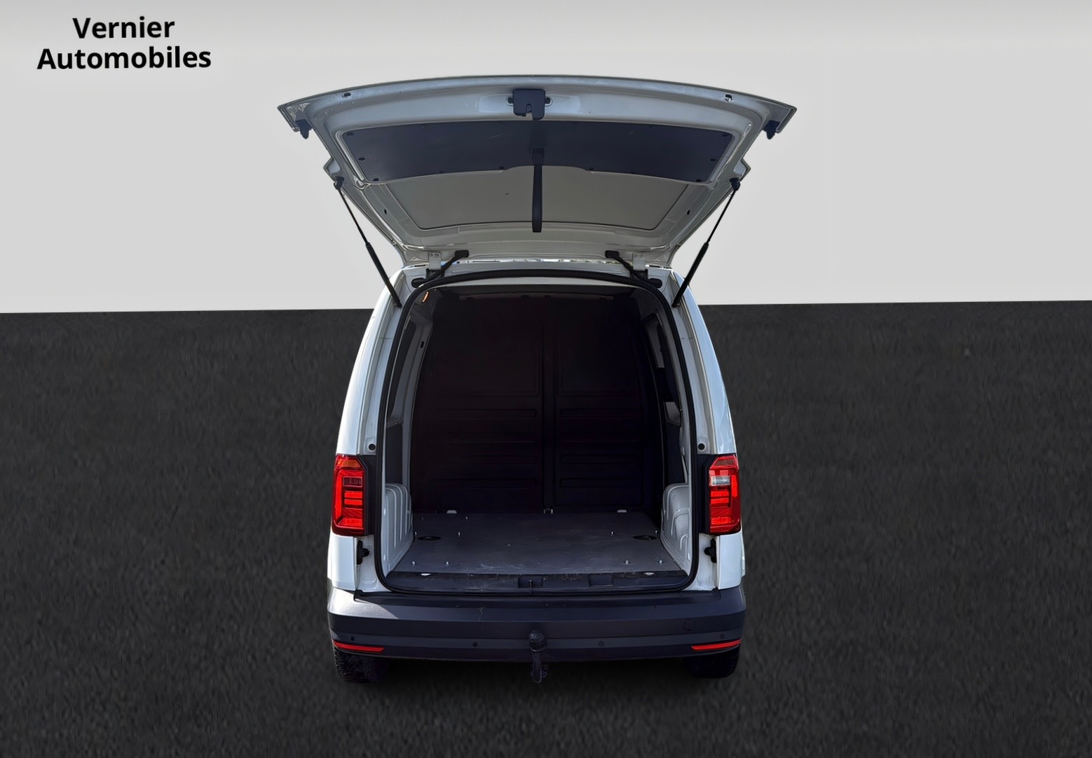 VW CADDY-image-12