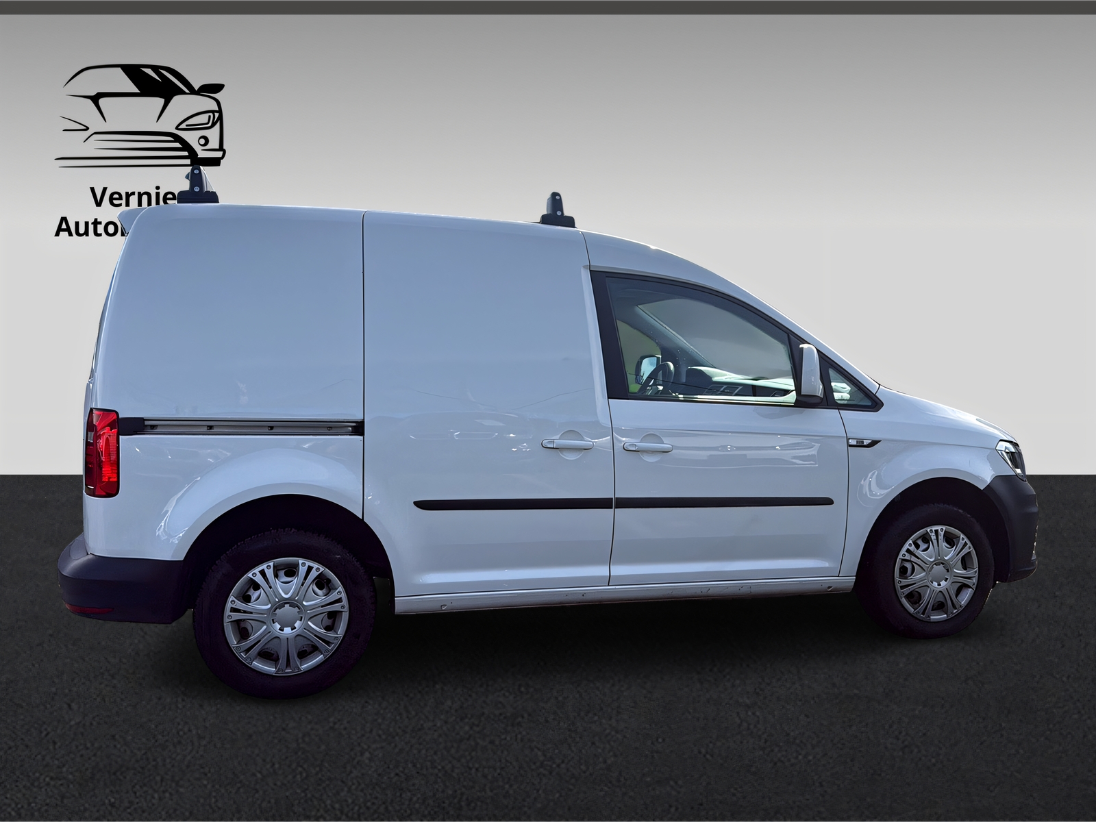 VW CADDY-image-6