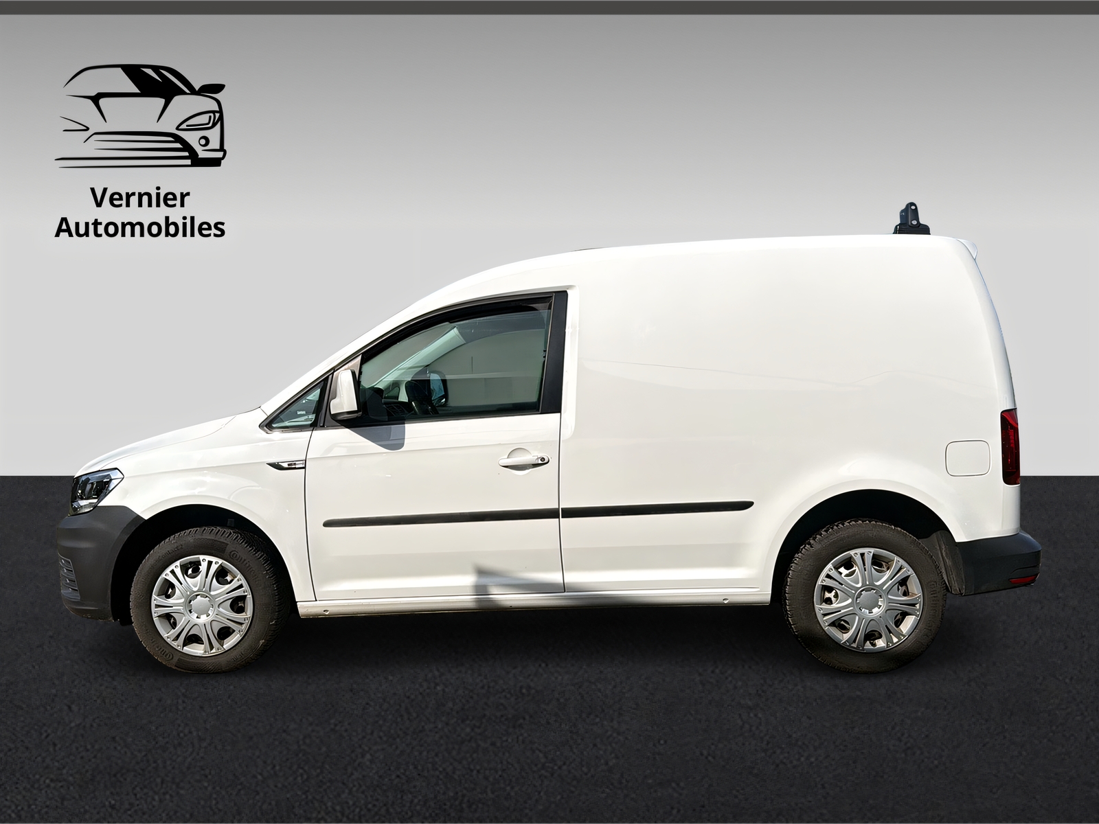 VW CADDY-image-8