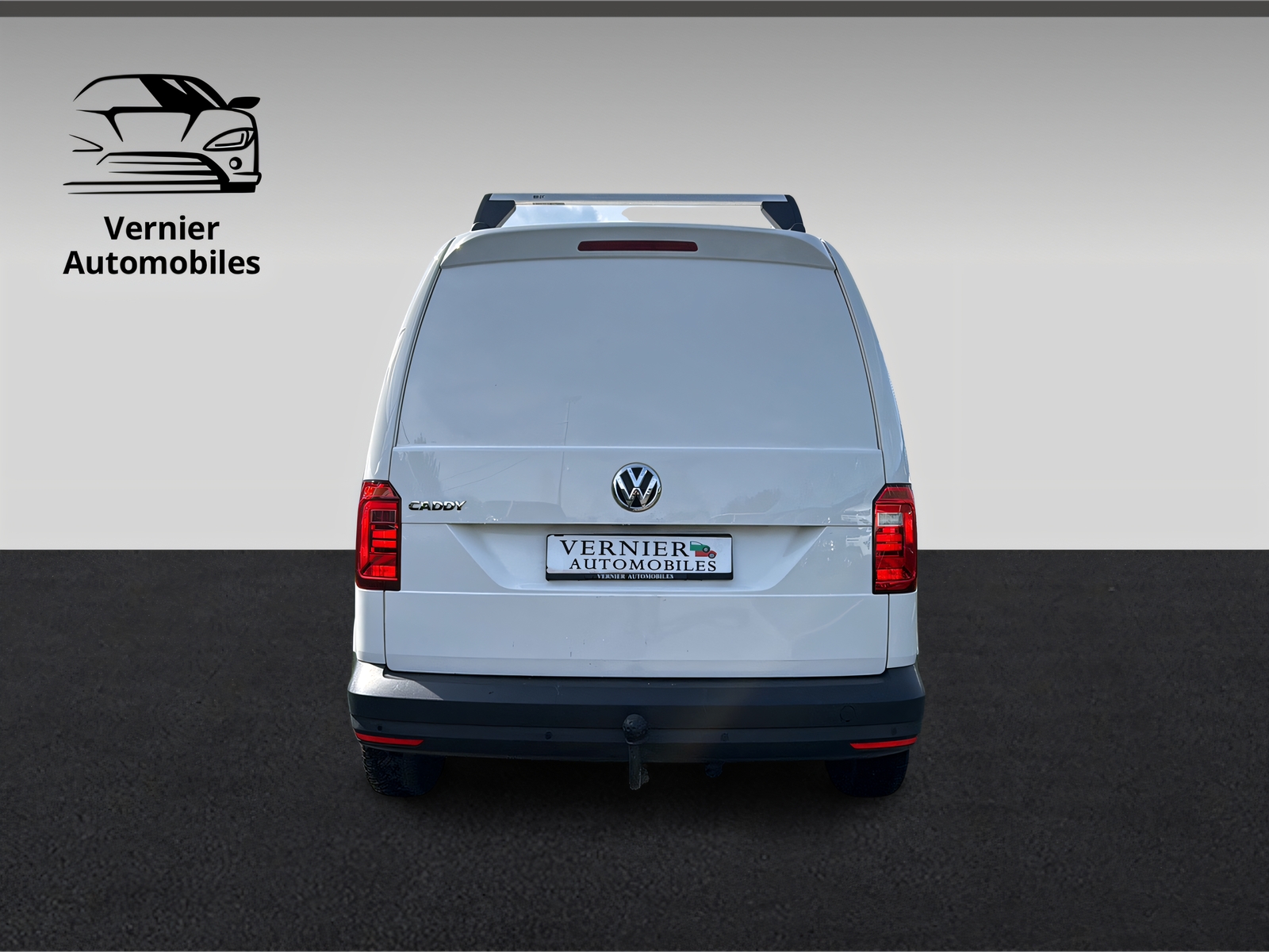 VW CADDY-image-4
