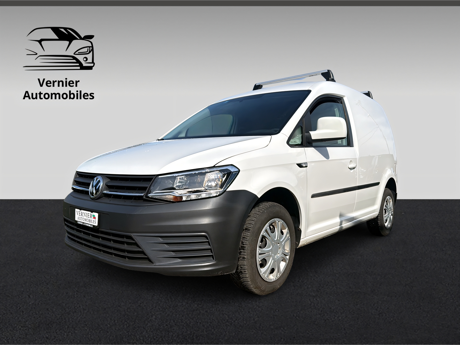 VW CADDY-image-2