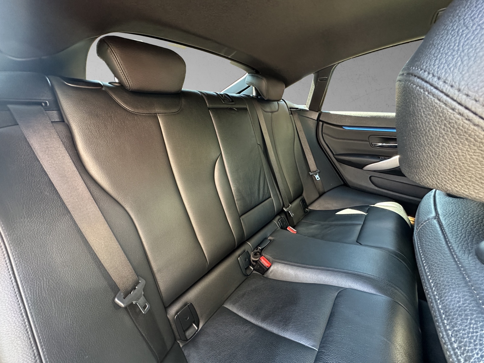 BMW 420d Gran Coupé xDrive Pure M Sport Steptronic-image-12