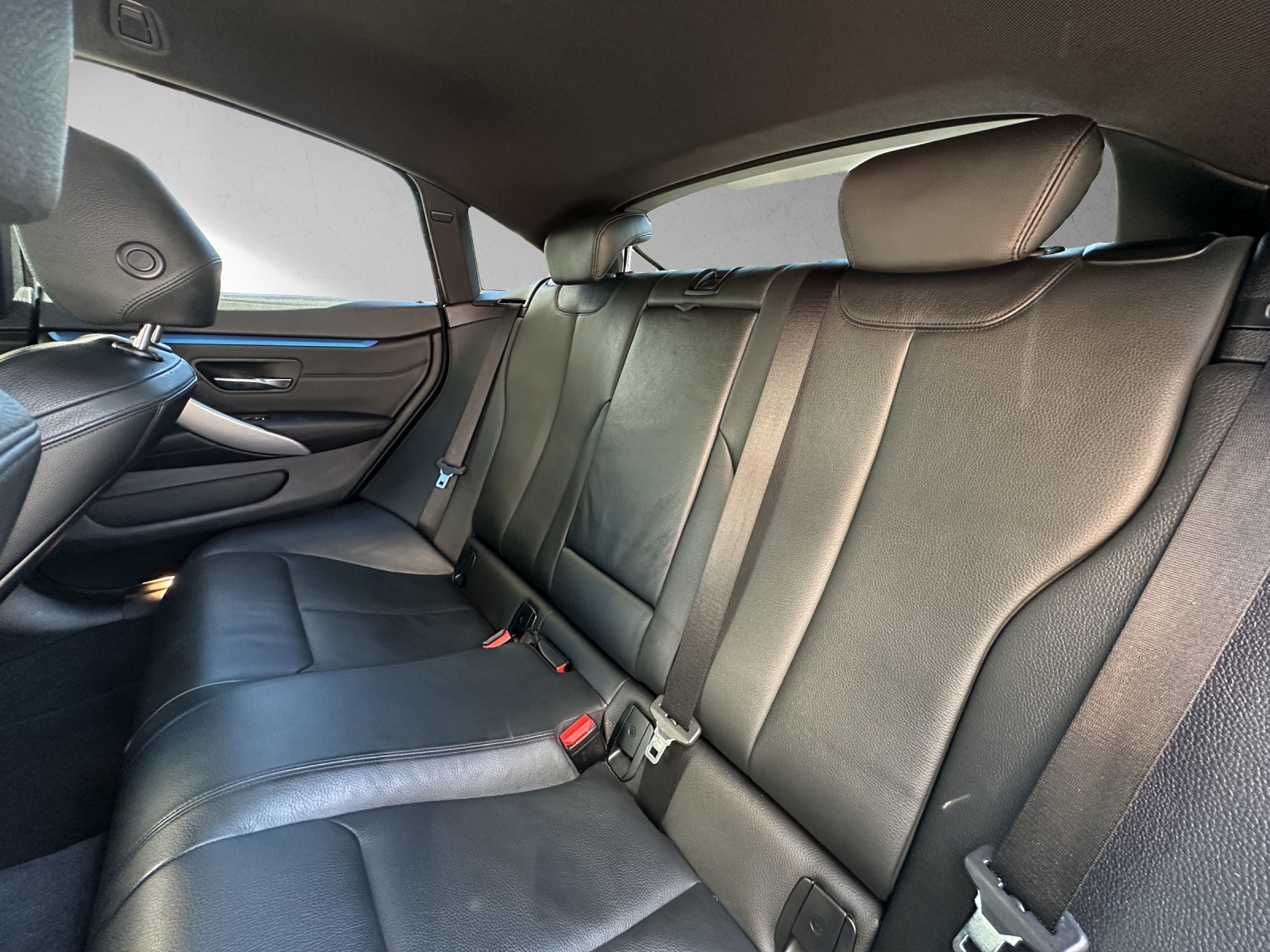 BMW 420d Gran Coupé xDrive Pure M Sport Steptronic-image-11