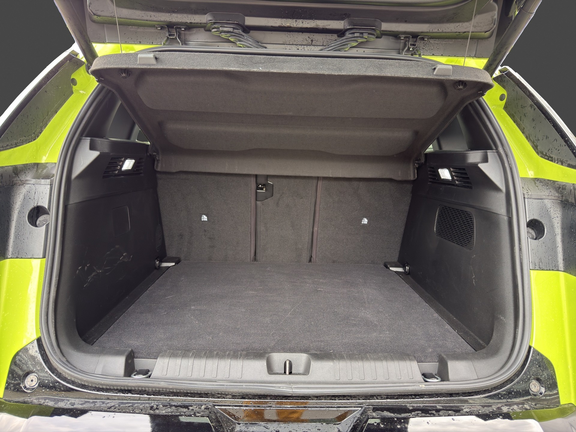 JEEP Compass Elektro 74kWh First Edition-image-17