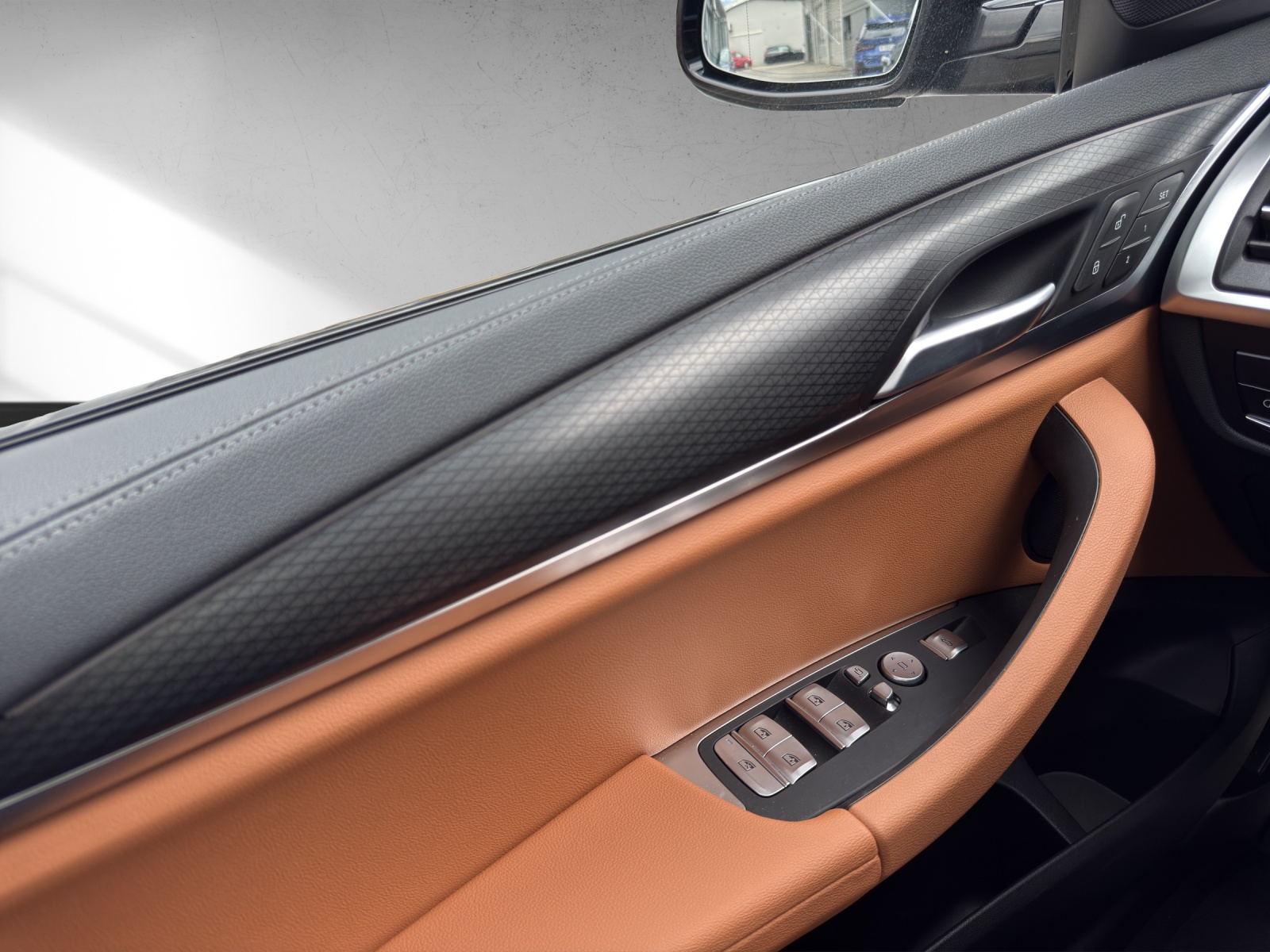 BMW X3 M40i-image-14