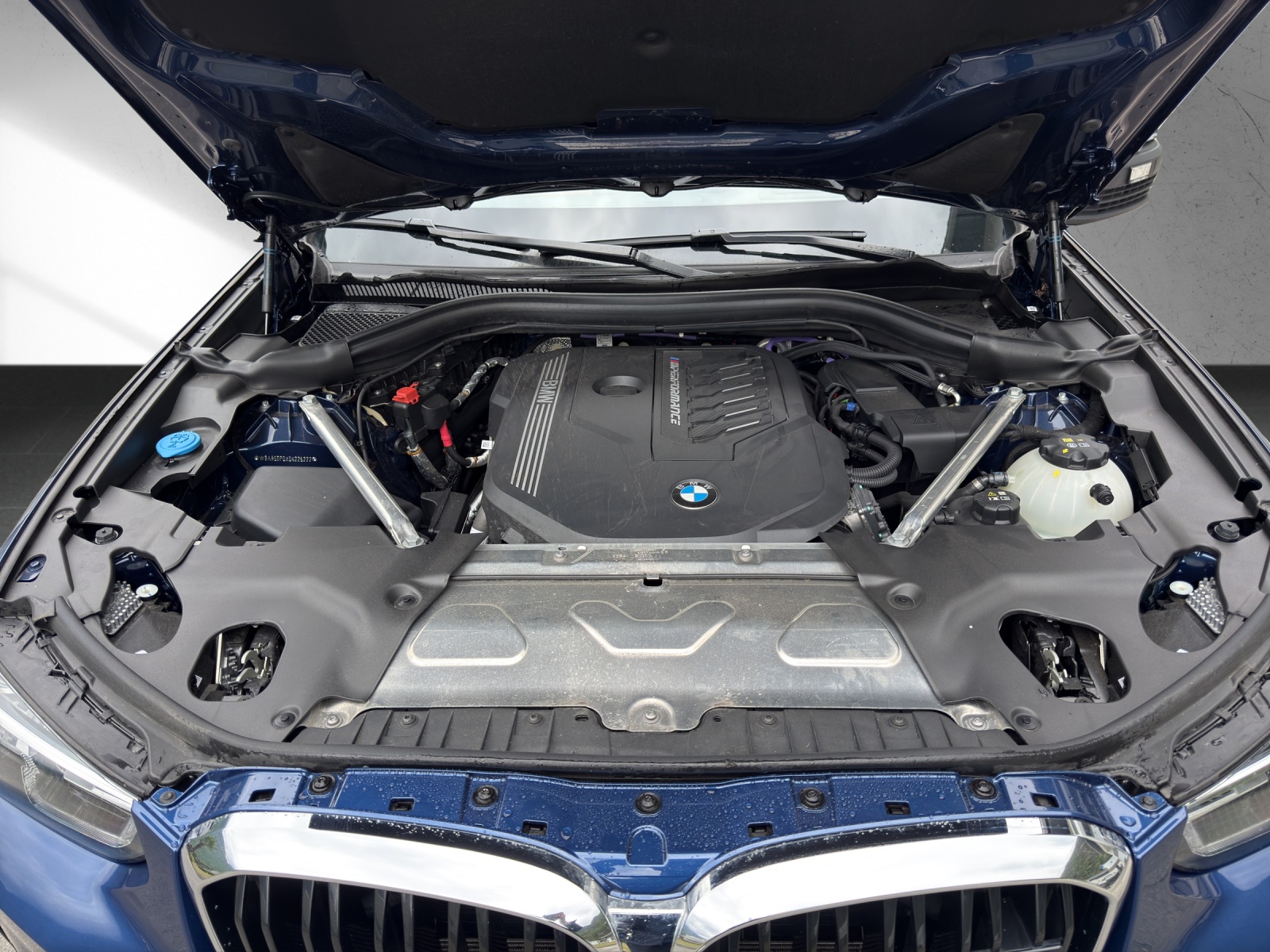 BMW X3 M40i-image-18