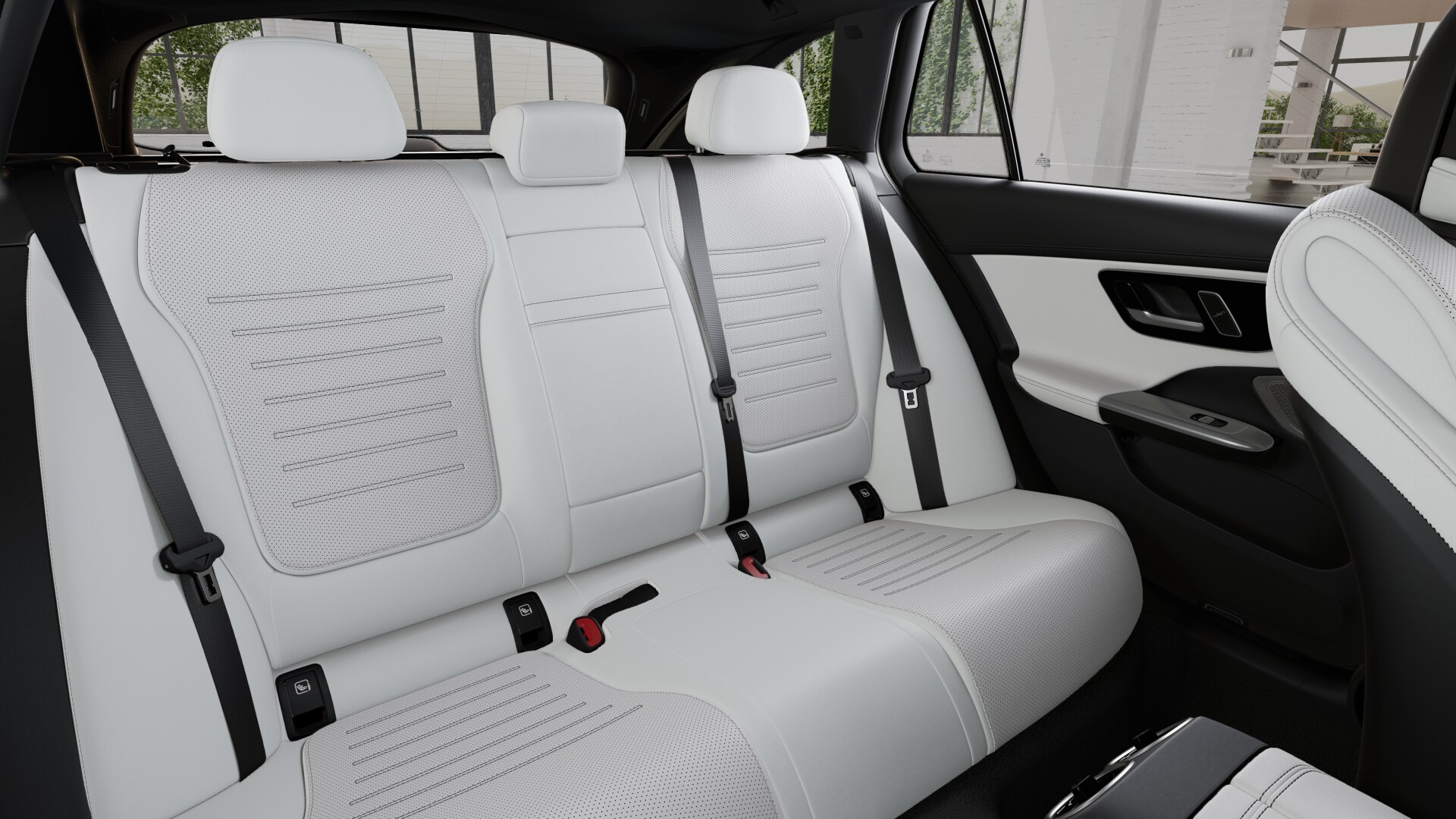 MERCEDES-BENZ C 200 T 4 Matic-image-8