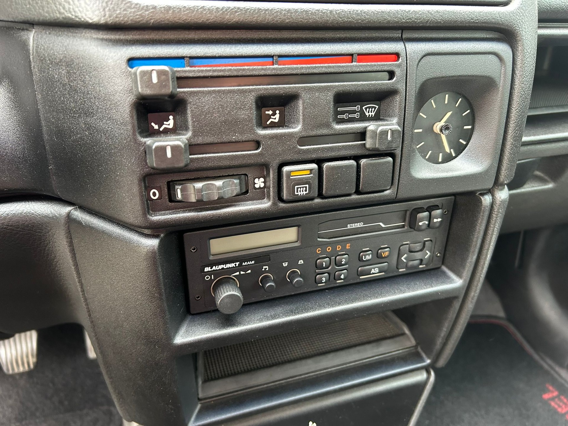 OPEL Vectra 2.0i GL 4x4-image-9