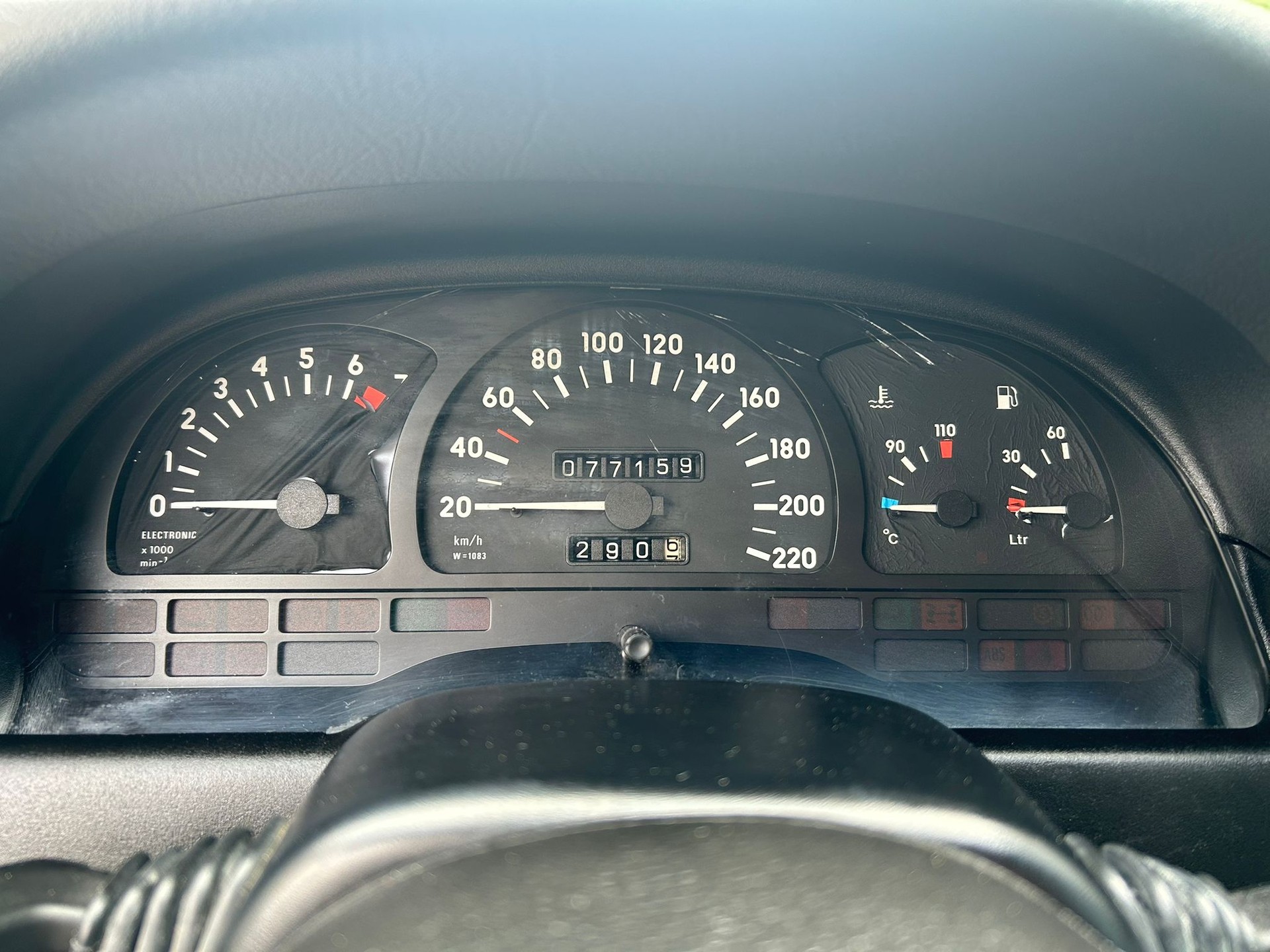 OPEL Vectra 2.0i GL 4x4-image-8