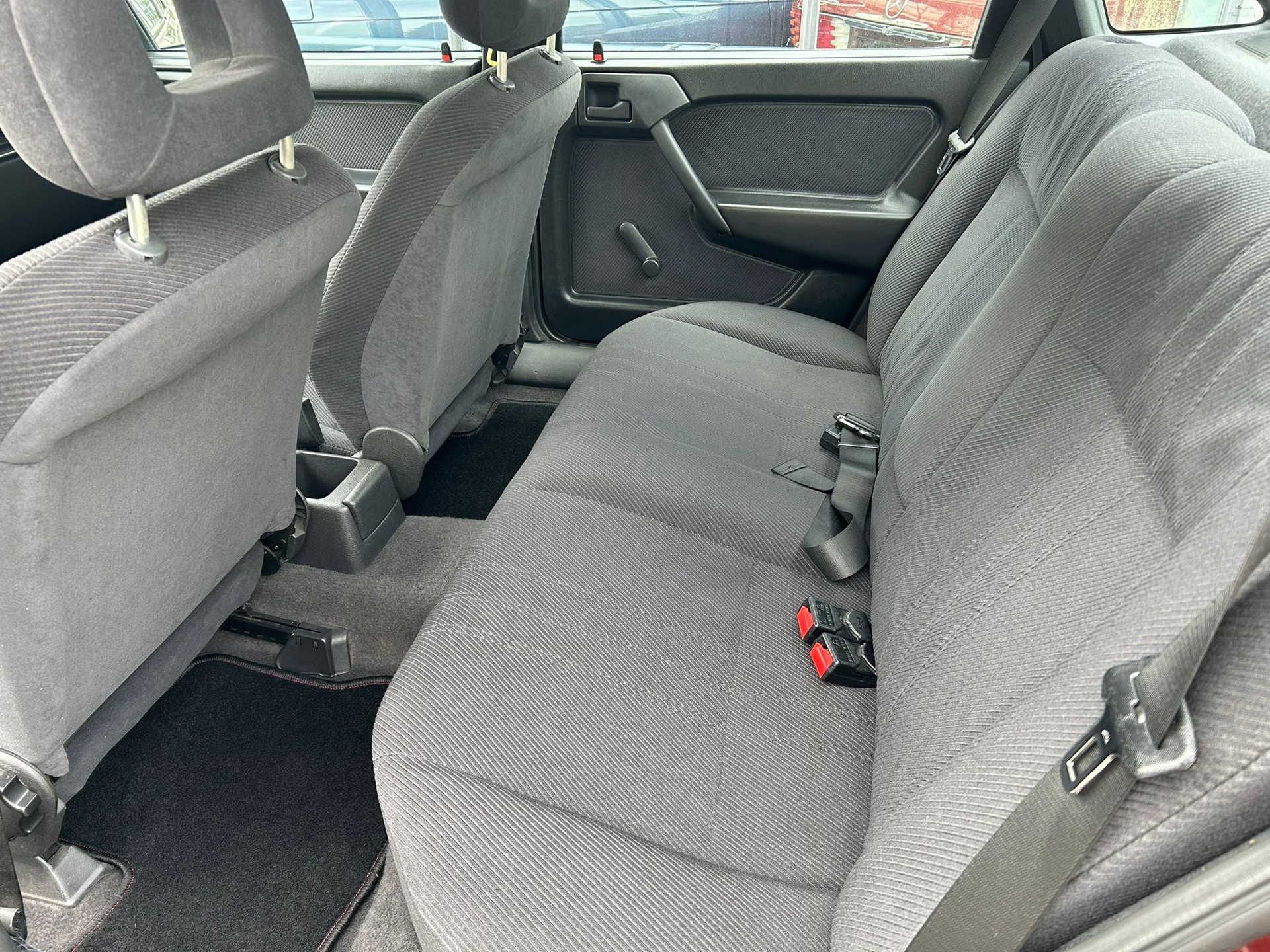 OPEL Vectra 2.0i GL 4x4-image-11