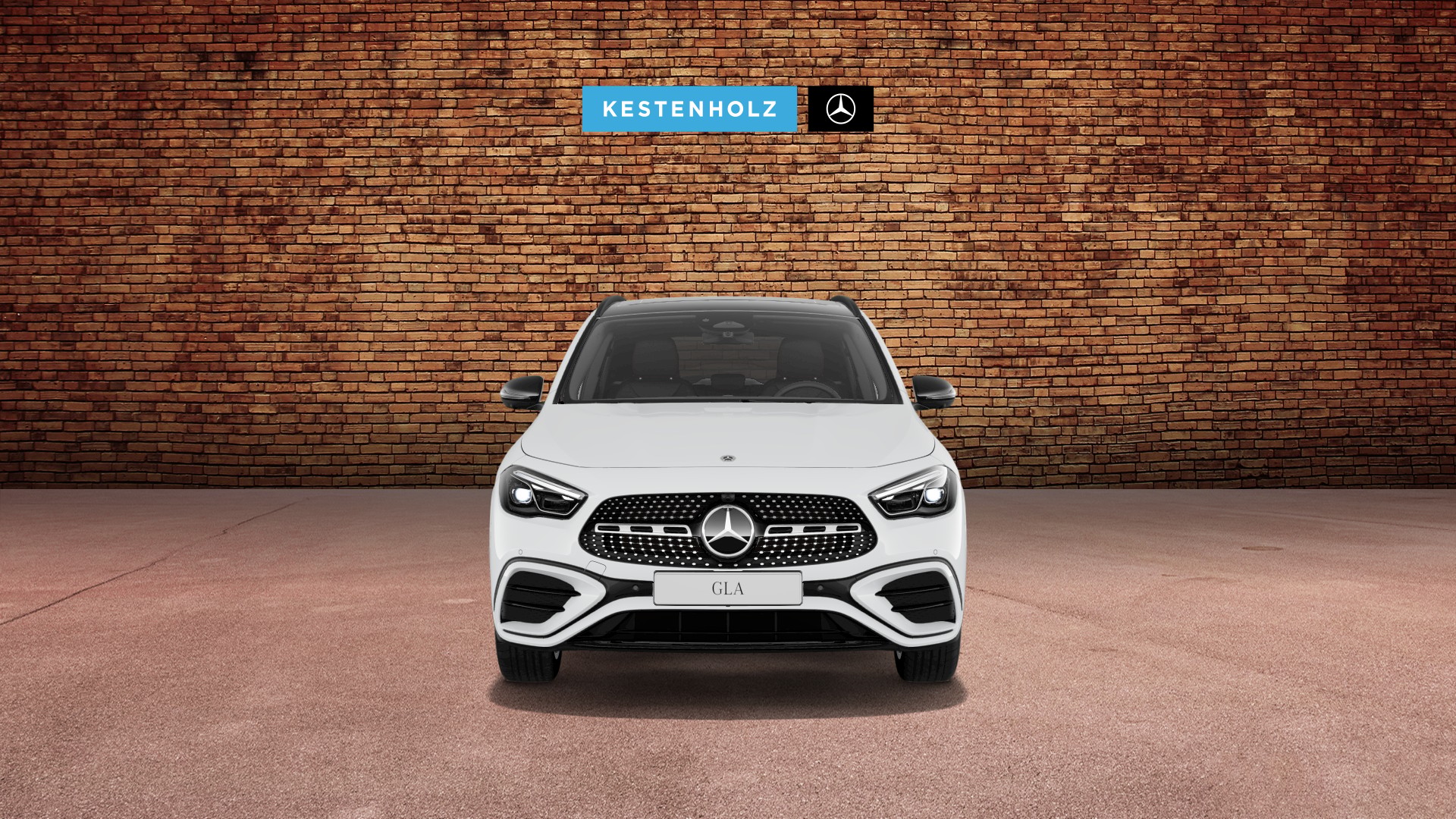 MERCEDES-BENZ GLA 250 4Matic 8G-DCT Swiss Star-image-4