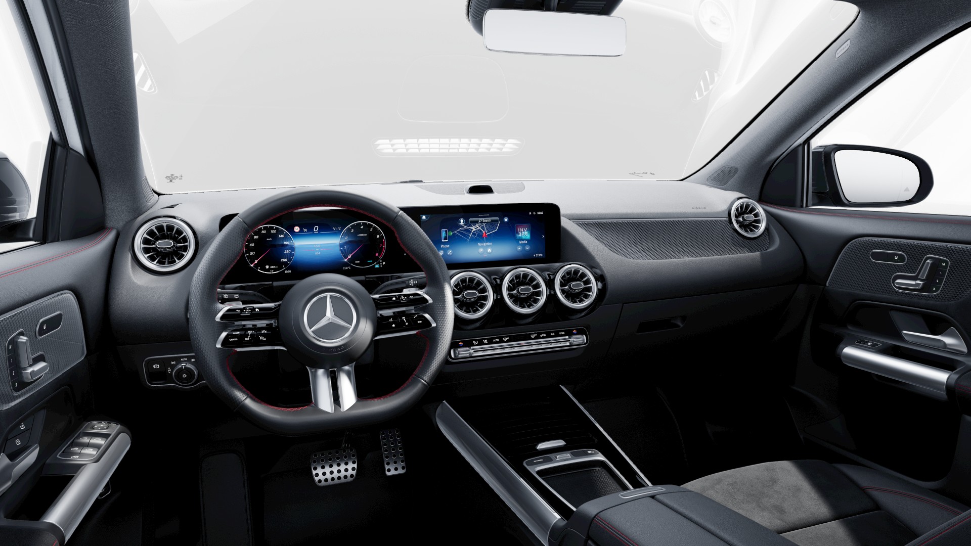 MERCEDES-BENZ GLA 250 4Matic 8G-DCT Swiss Star-image-7