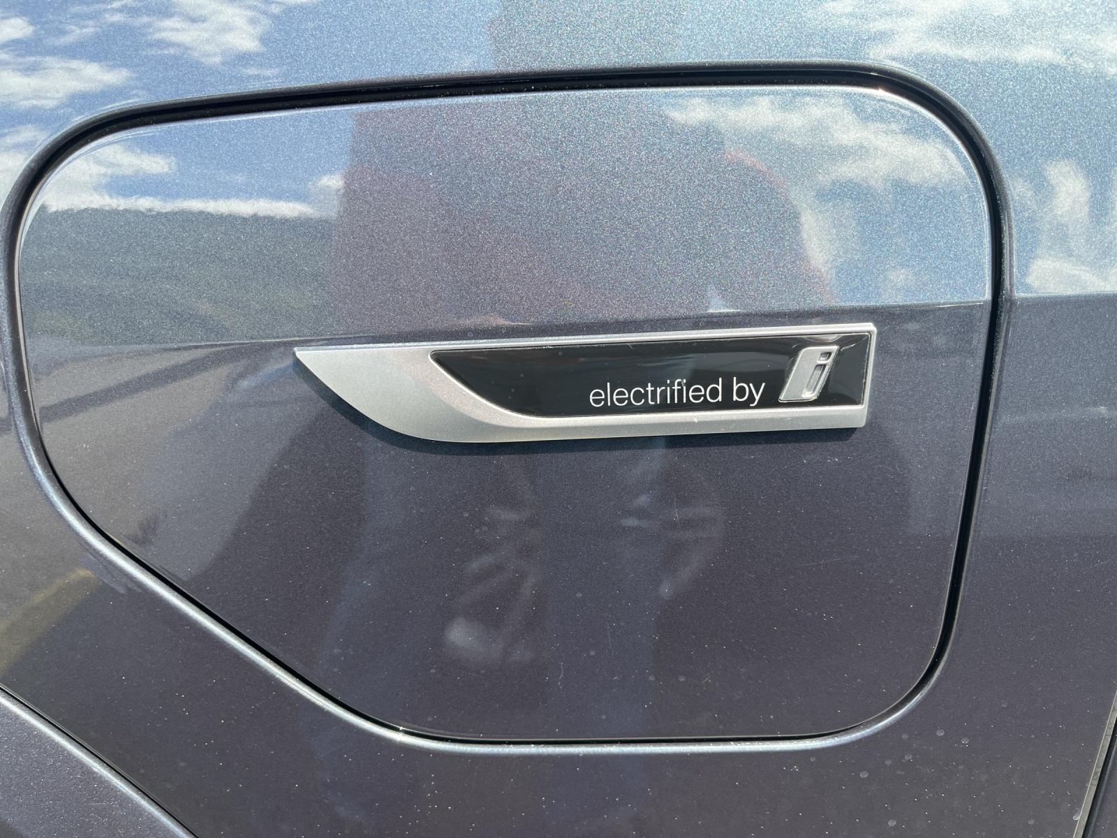 BMW X5 xDrive45e M Sport Steptronic-image-22