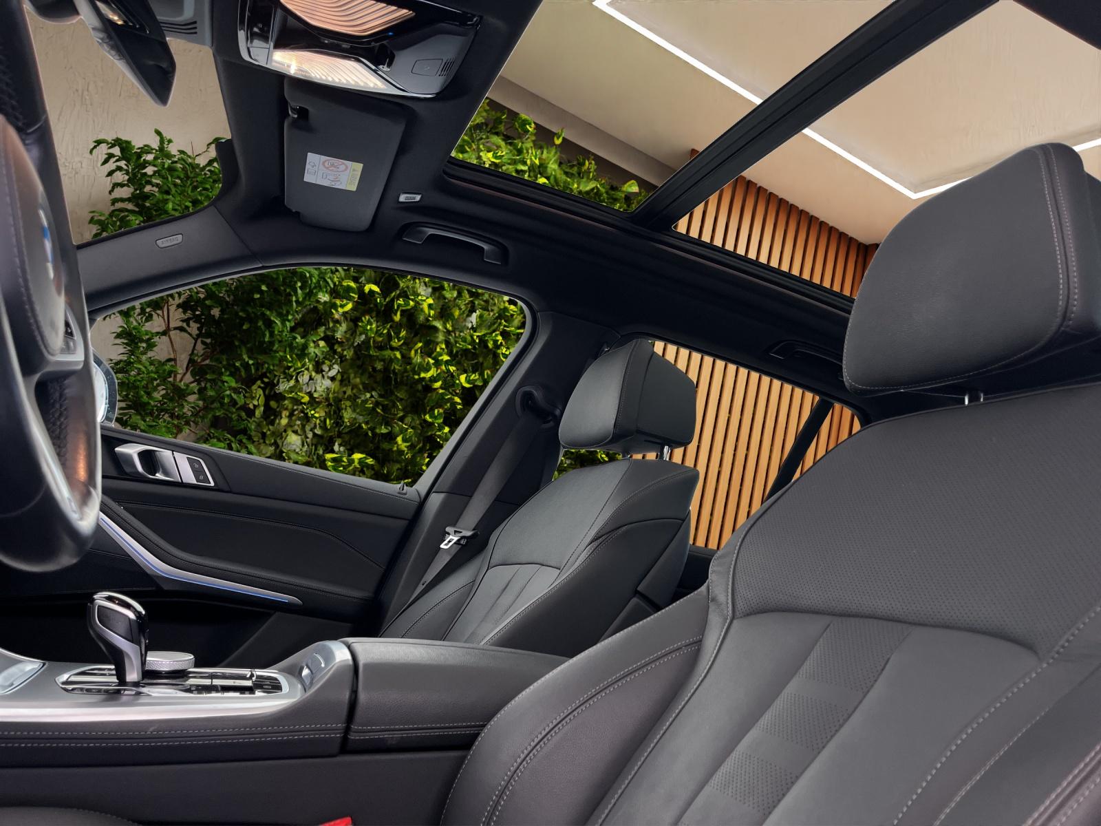 BMW X5 xDrive45e M Sport Steptronic-image-17