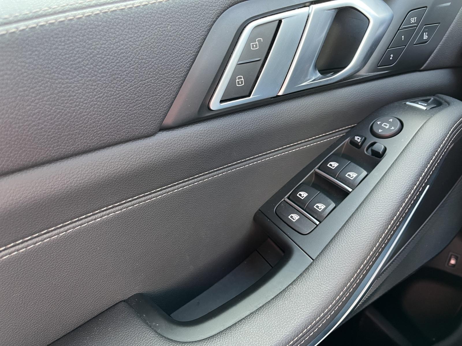 BMW X5 xDrive45e M Sport Steptronic-image-16