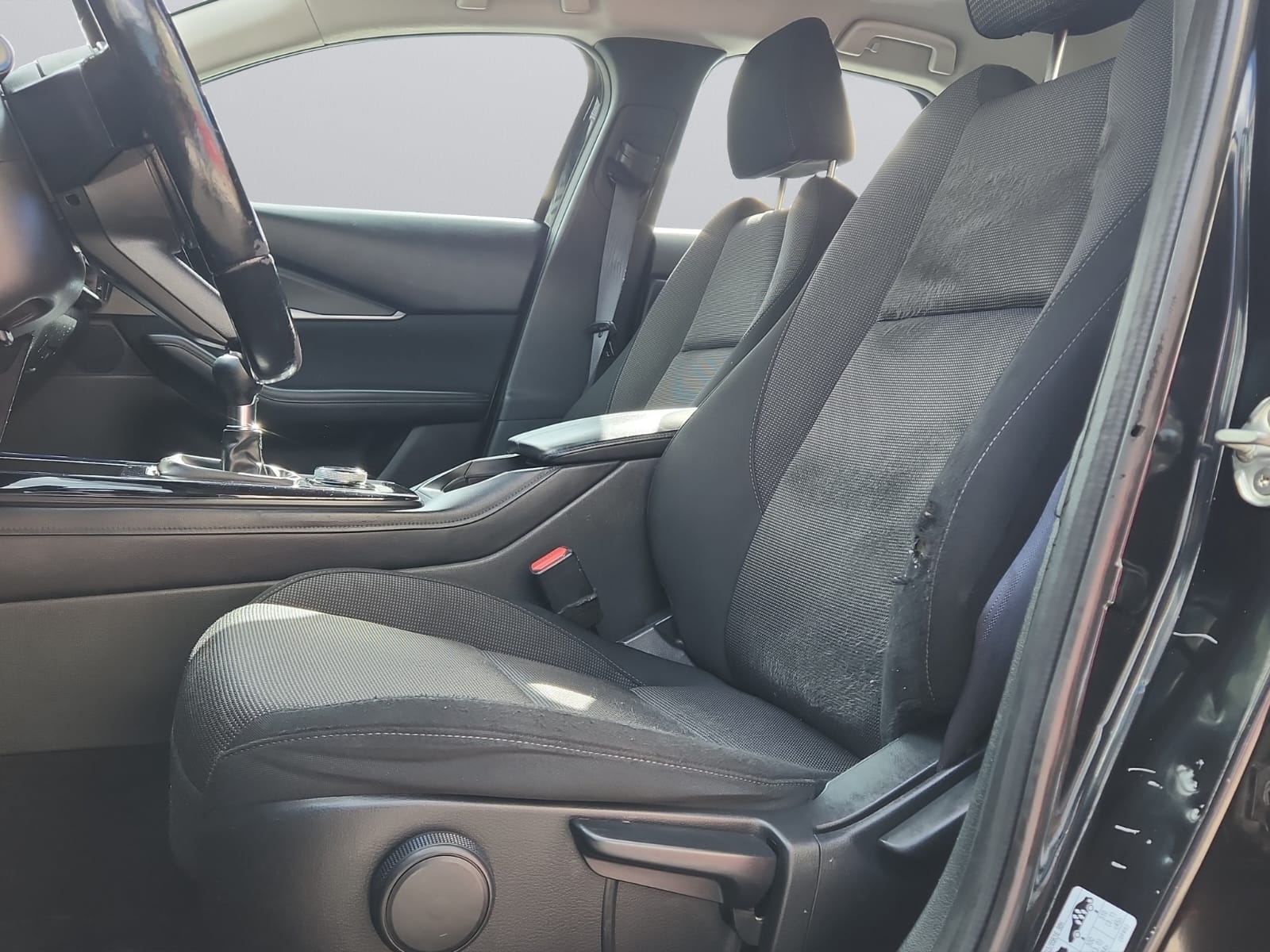 MAZDA CX-30 SKYACTIV-G 122 M Hybrid FWD Ambition-image-7