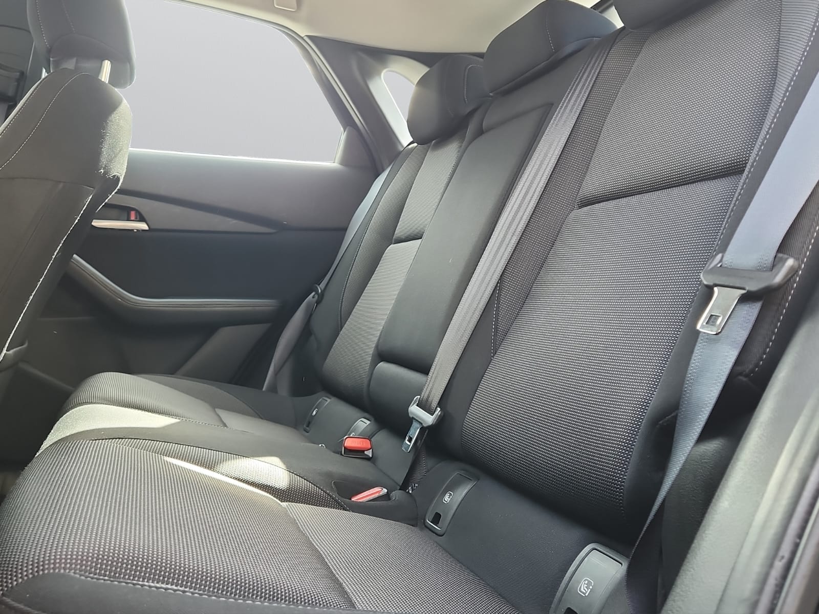 MAZDA CX-30 SKYACTIV-G 122 M Hybrid FWD Ambition-image-6