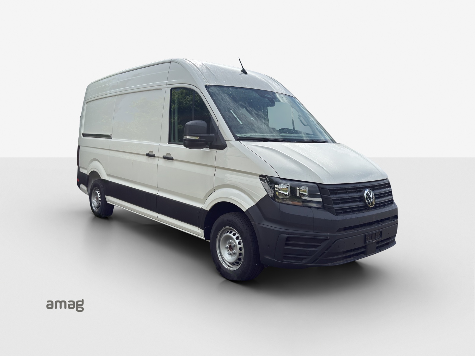 VW Crafter 35 2.0 TDI L3 HD A-image-5