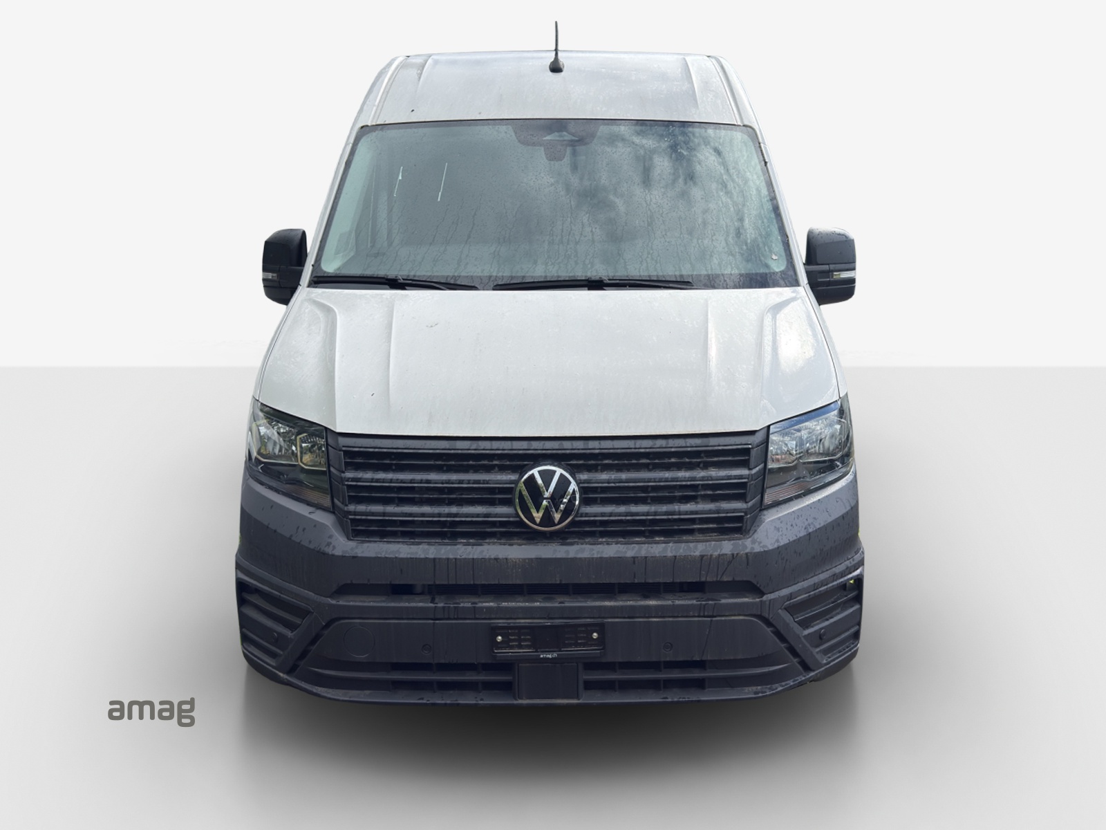 VW Crafter 35 2.0 TDI L3 HD A-image-6