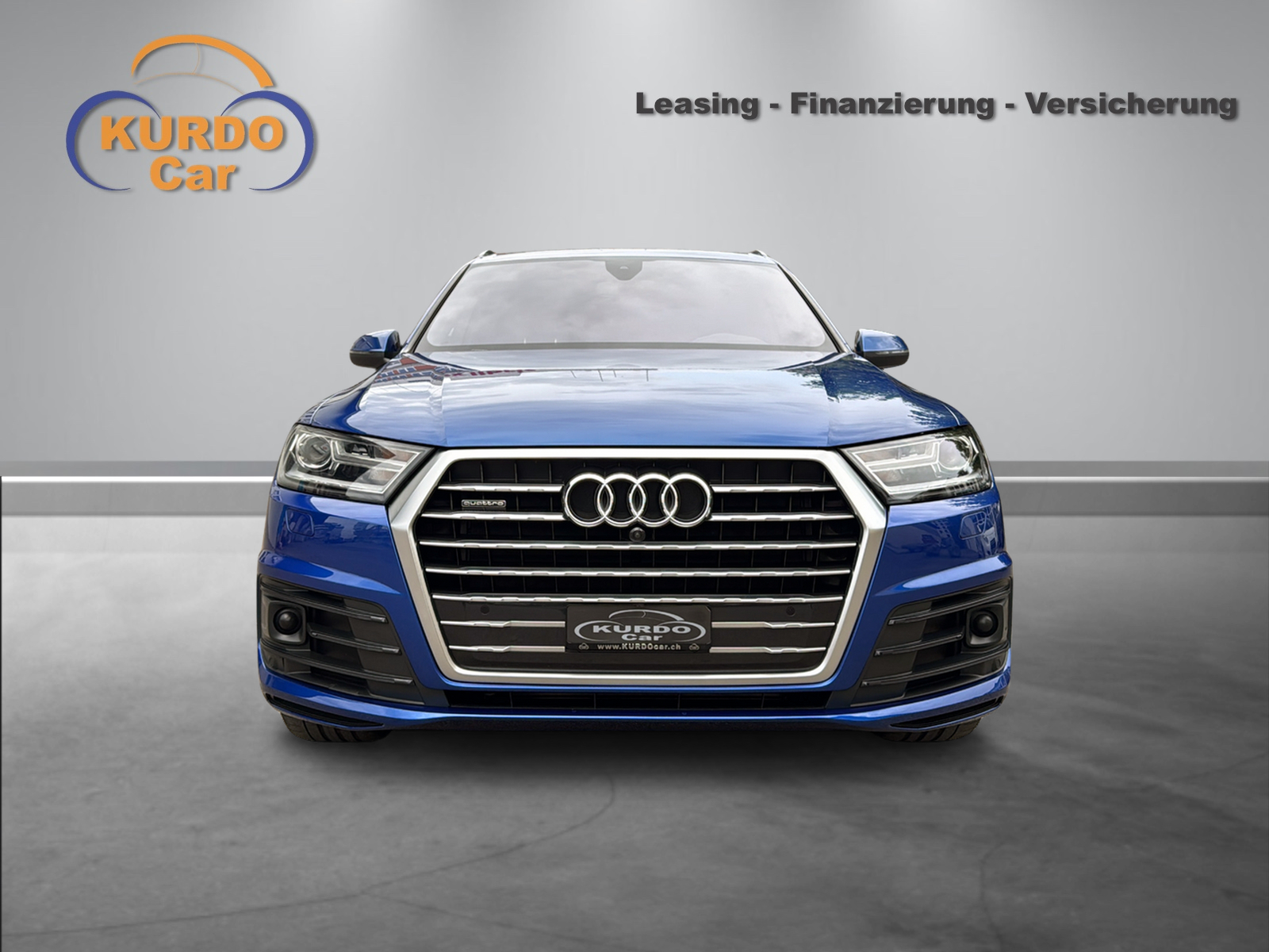 AUDI Q7 3.0 TDI ultra S-Line quattro tiptronic-image-4