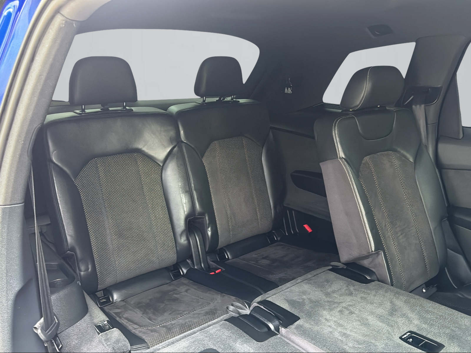 AUDI Q7 3.0 TDI ultra S-Line quattro tiptronic-image-12