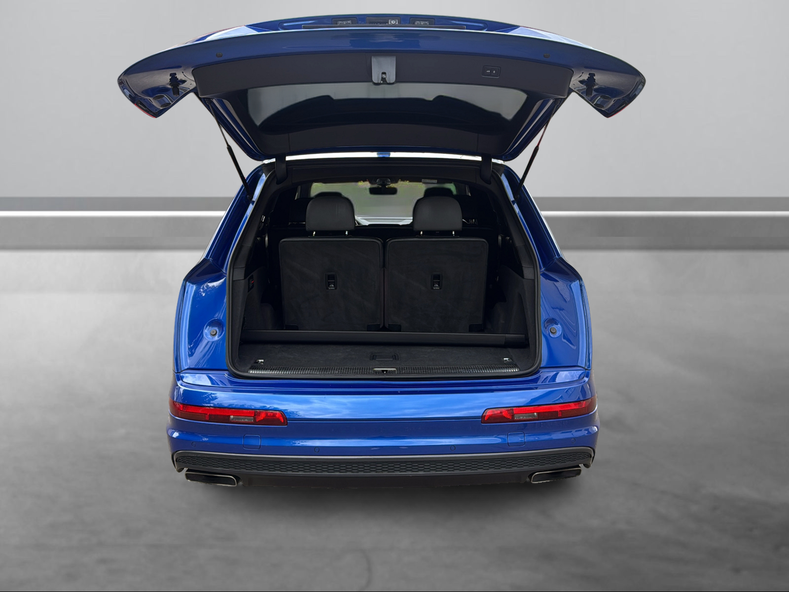AUDI Q7 3.0 TDI ultra S-Line quattro tiptronic-image-13