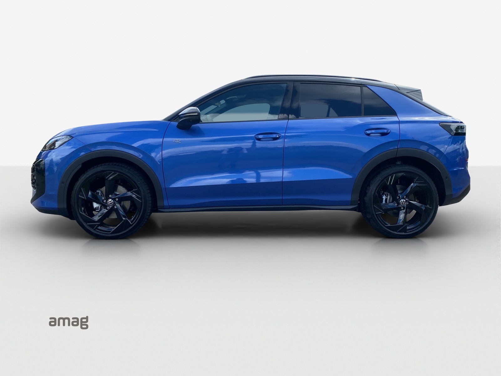VW T-Roc 1.5 eTSI mHEV R-Line DSG-image-1