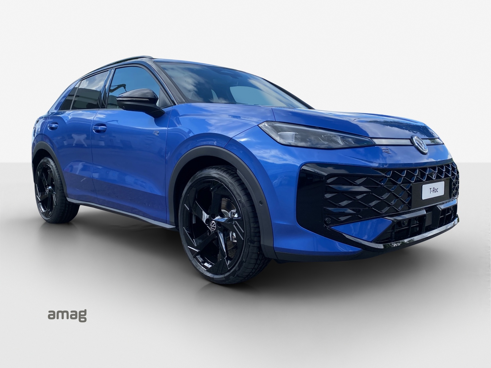 VW T-Roc 1.5 eTSI mHEV R-Line DSG-image-5