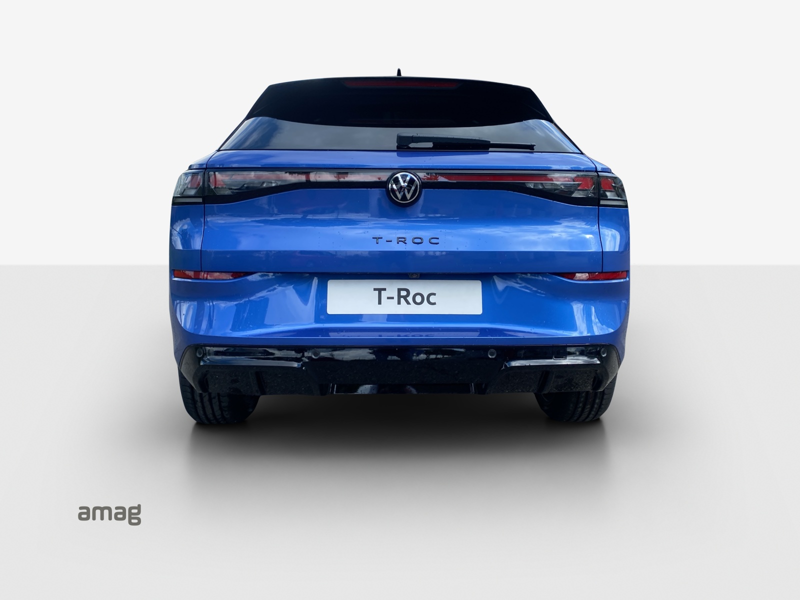 VW T-Roc 1.5 eTSI mHEV R-Line DSG-image-3