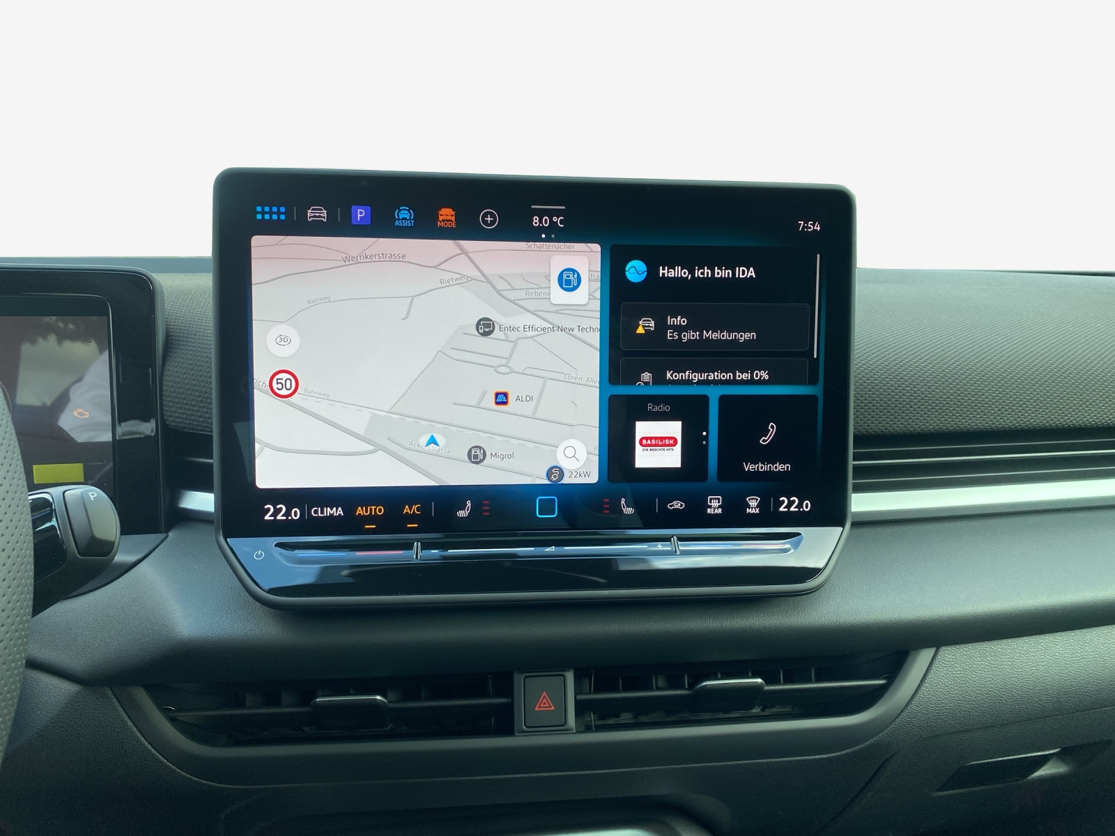 VW T-Roc 1.5 eTSI mHEV R-Line DSG-image-10