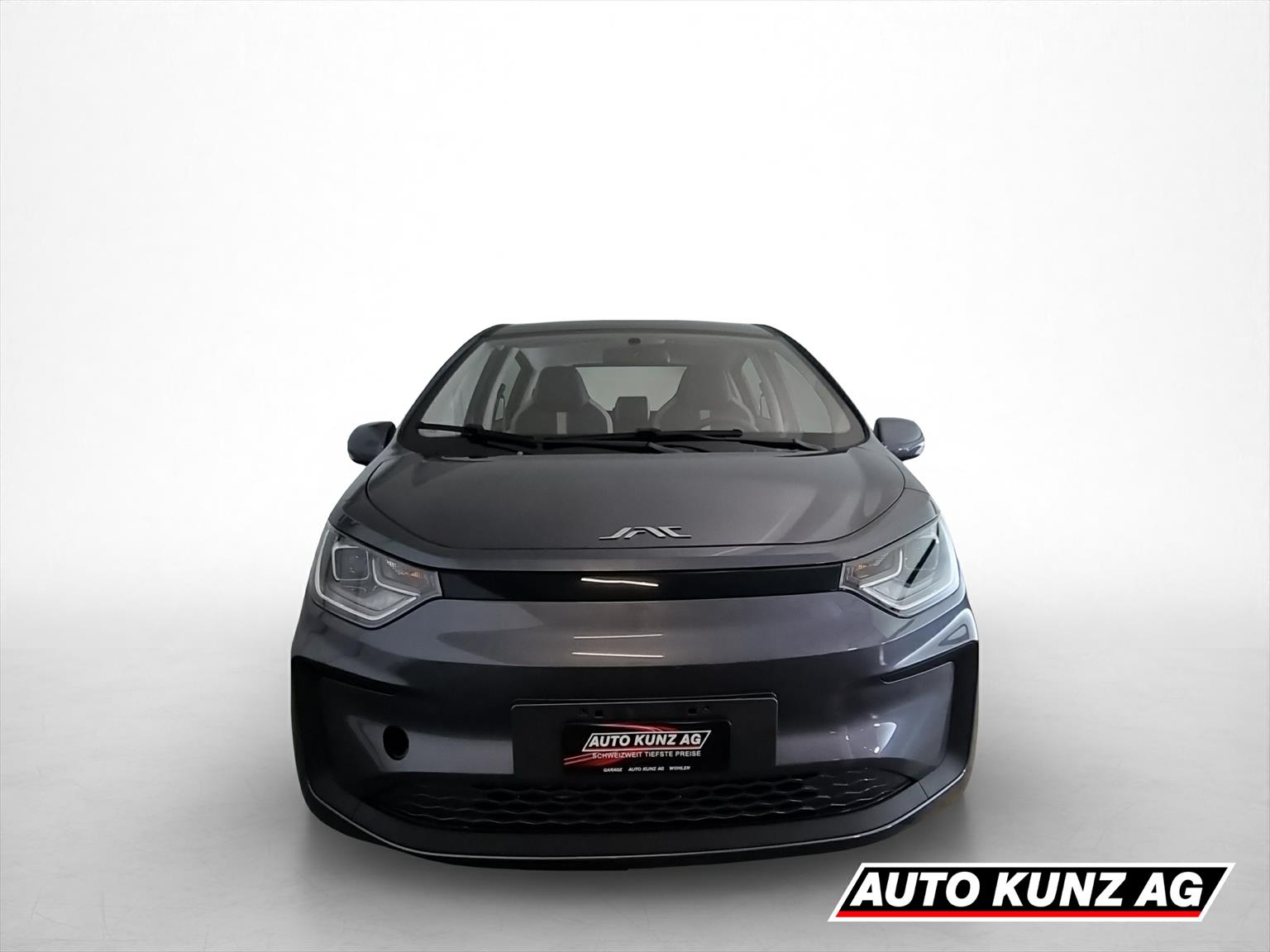 JAC e-JS1 Elektro 31kWh 330km Reichweite-showroom-element-1
