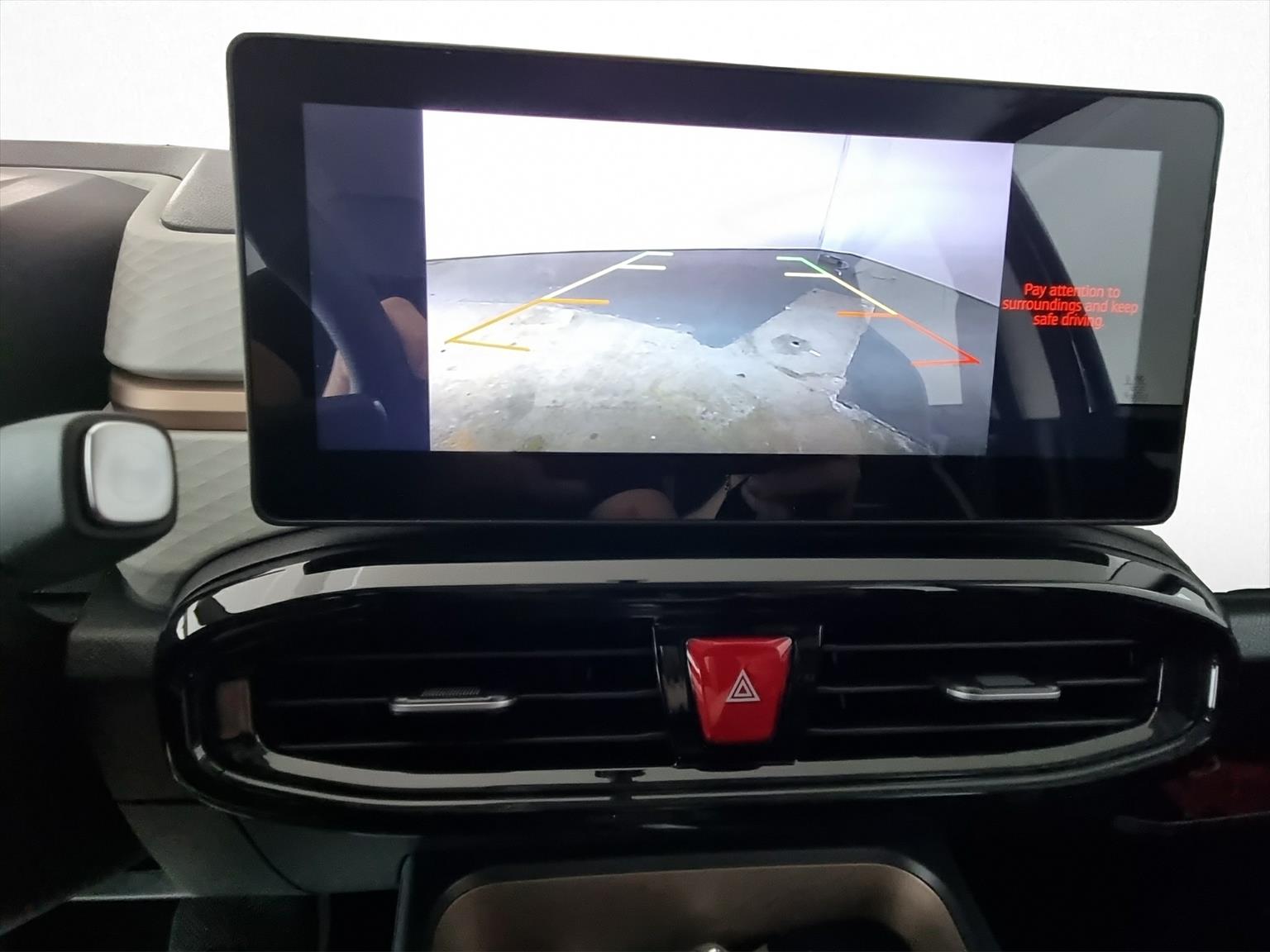 JAC e-JS1 Elektro 31kWh 330km Reichweite-image-13