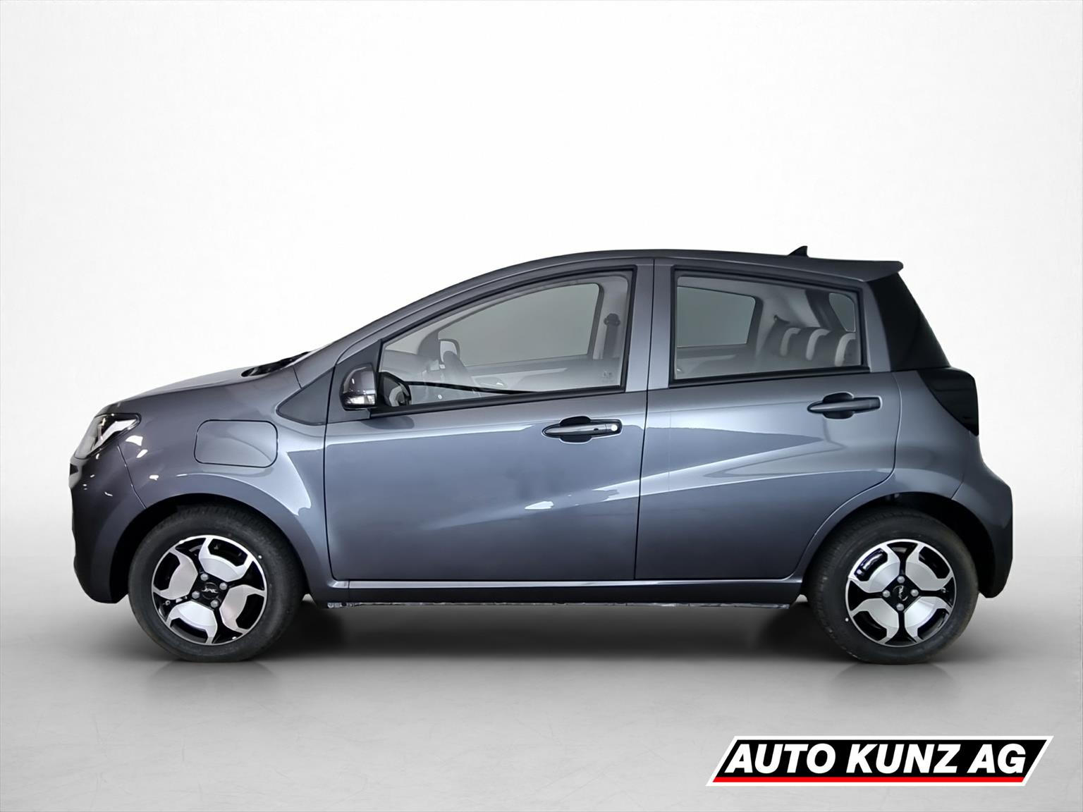 JAC e-JS1 Elektro 31kWh 330km Reichweite-showroom-element-2