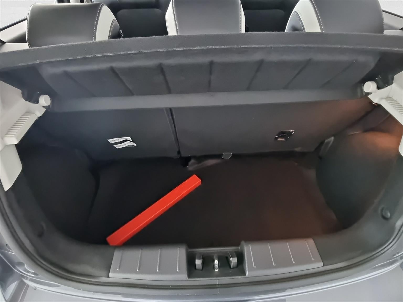 JAC e-JS1 Elektro 31kWh 330km Reichweite-image-14