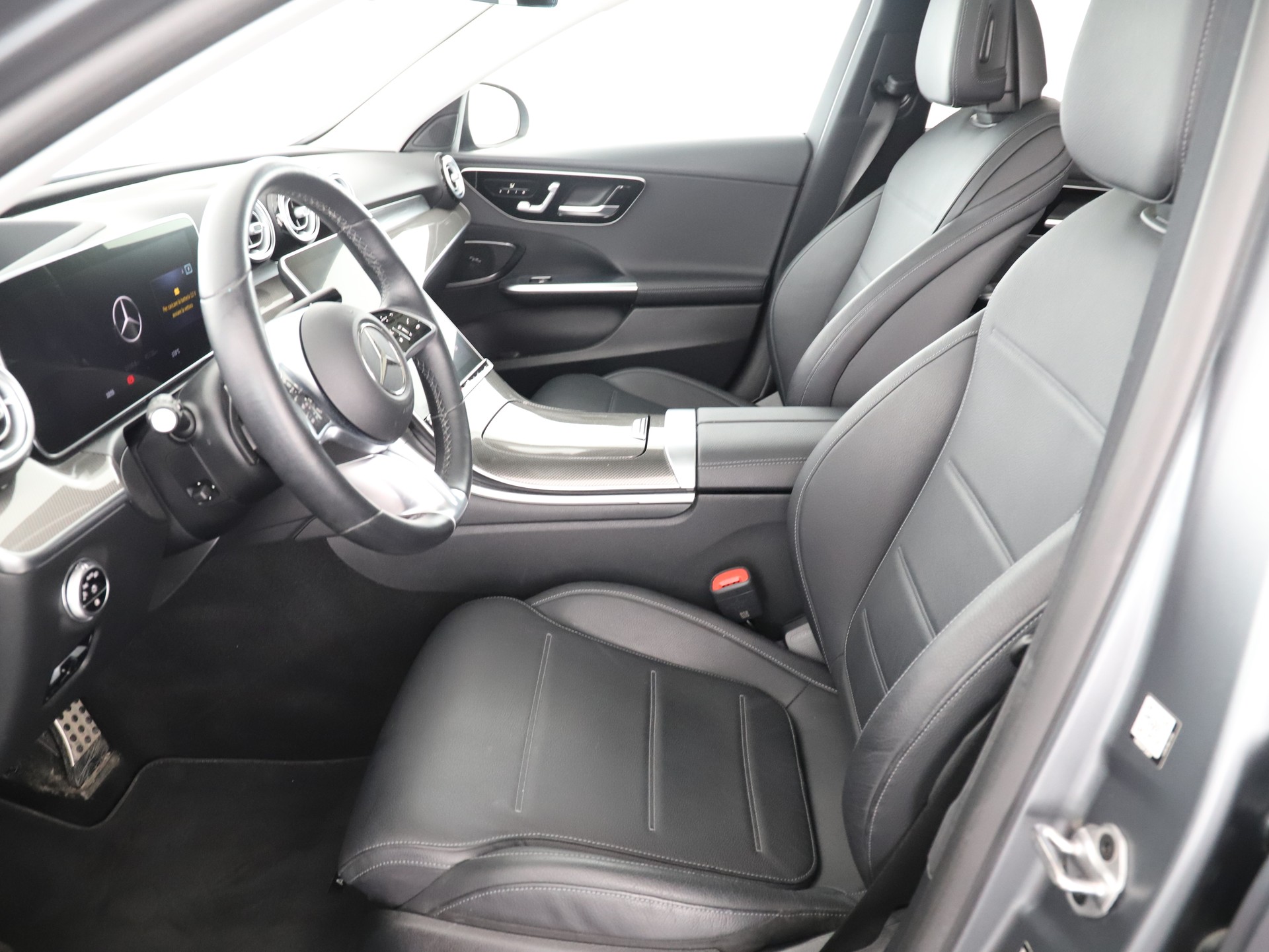 MERCEDES-BENZ C 200 T 4Matic All-T Ava.-image-8