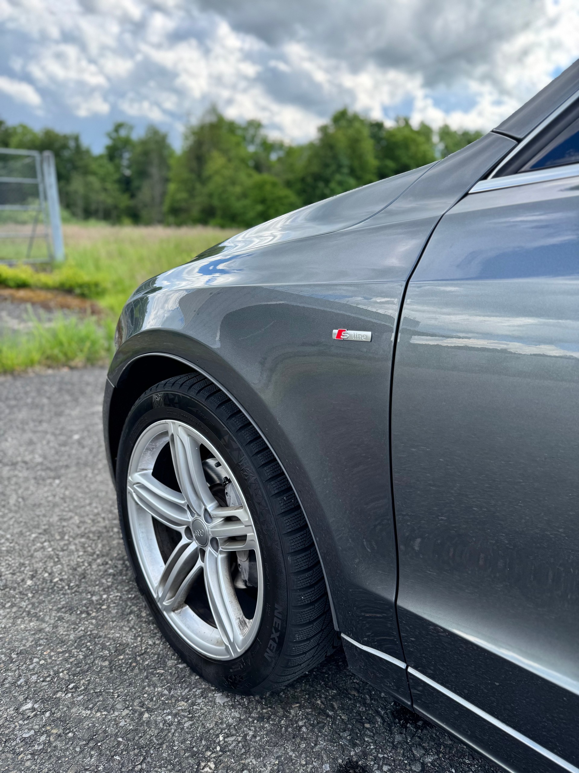 AUDI Q5 2.0 TFSI quattro tiptronic / ab MFK bei Verkauf-image-23
