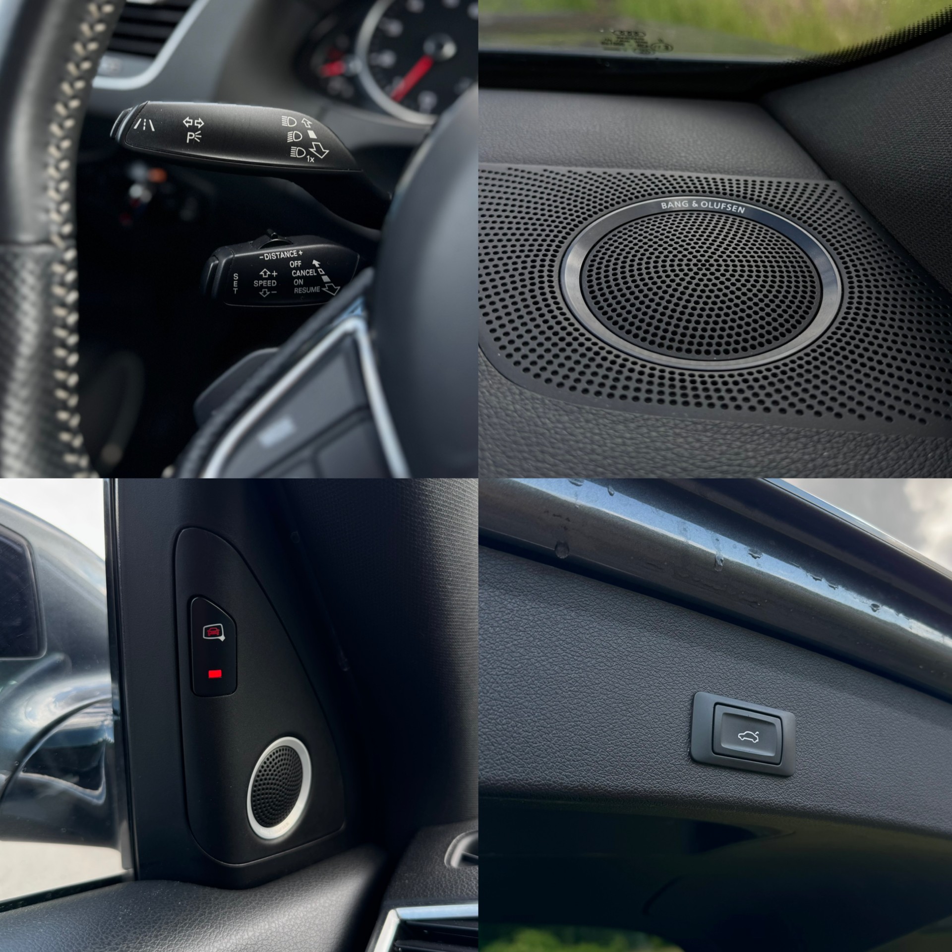 AUDI Q5 2.0 TFSI quattro tiptronic / ab MFK bei Verkauf-image-17