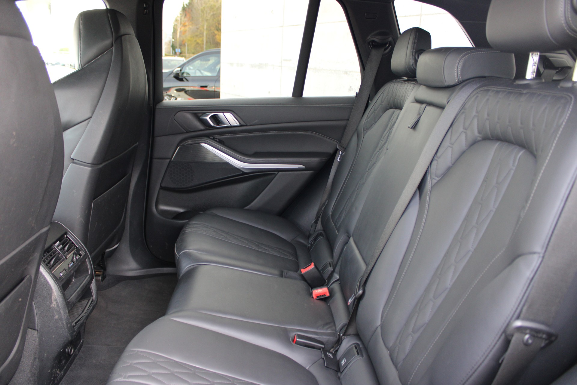 BMW X5 xDrive 48V 40d M Sport-image-9