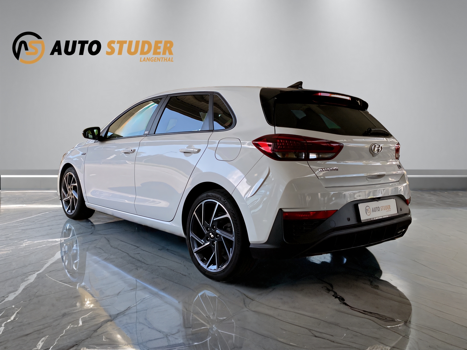 HYUNDAI i30 1.5 T-GDi N-Line-image-7