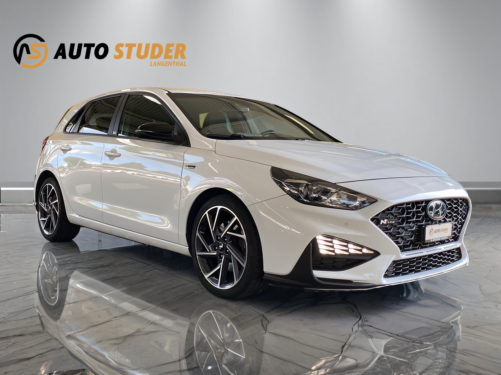 HYUNDAI i30 1.5 T-GDi N-Line-showroom-element-2
