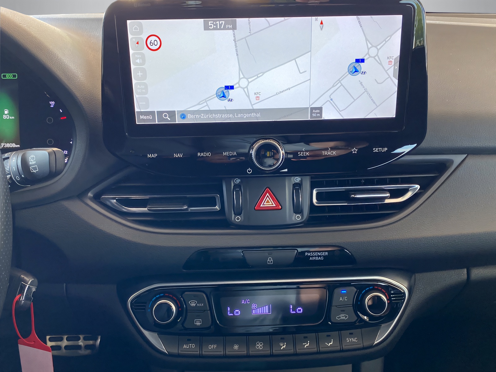 HYUNDAI i30 1.5 T-GDi N-Line-image-5