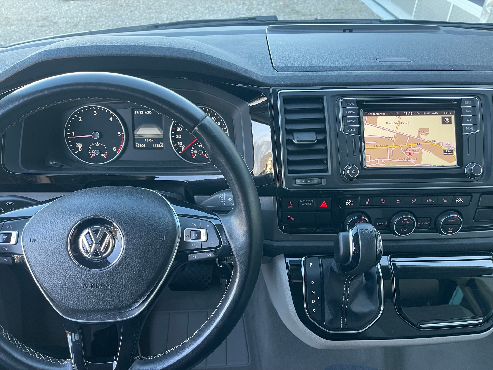 VW T6 California 2.0 TDI Coast Edition DSG-image-4
