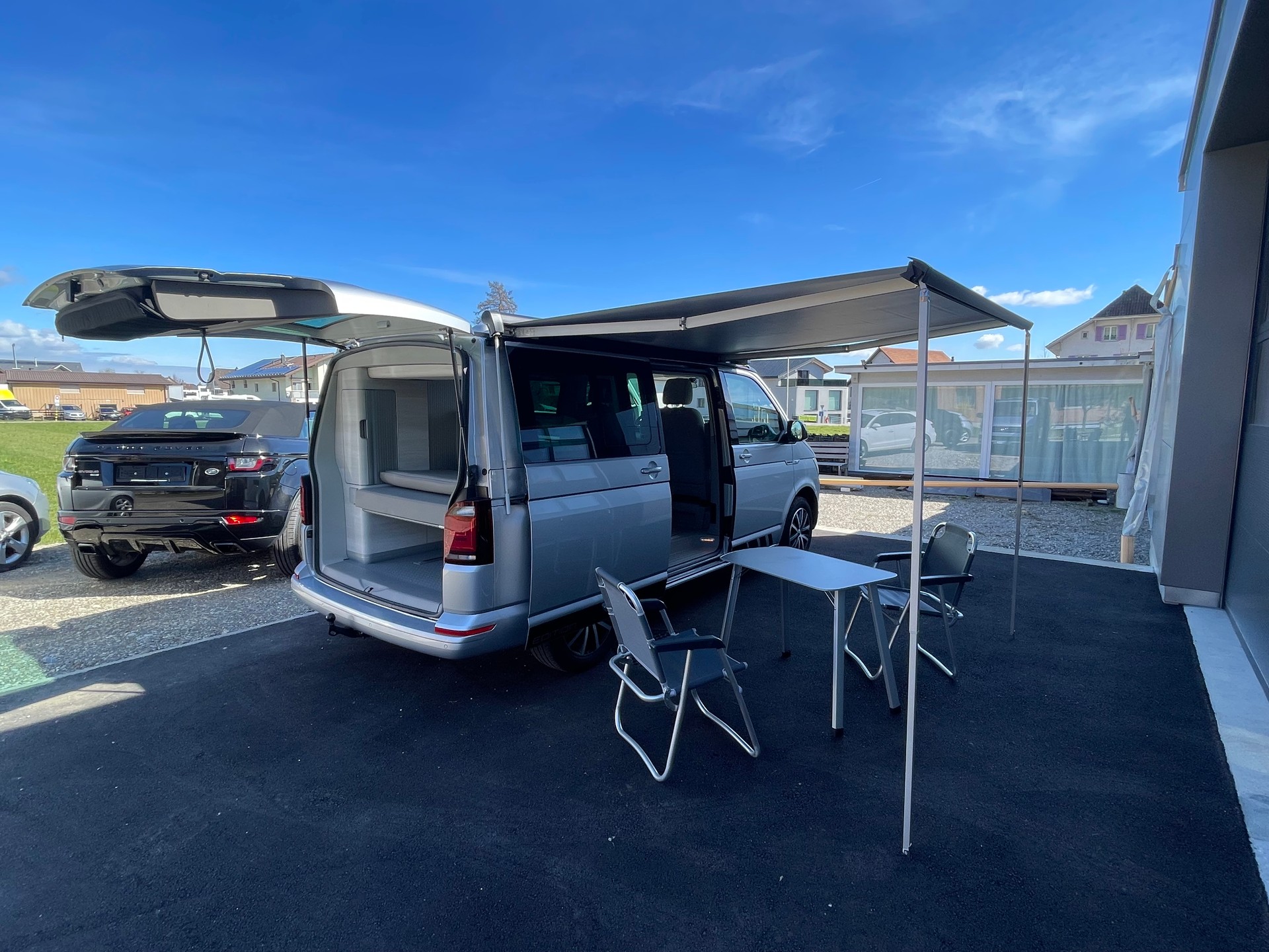 VW T6 California 2.0 TDI Coast Edition DSG-image-3