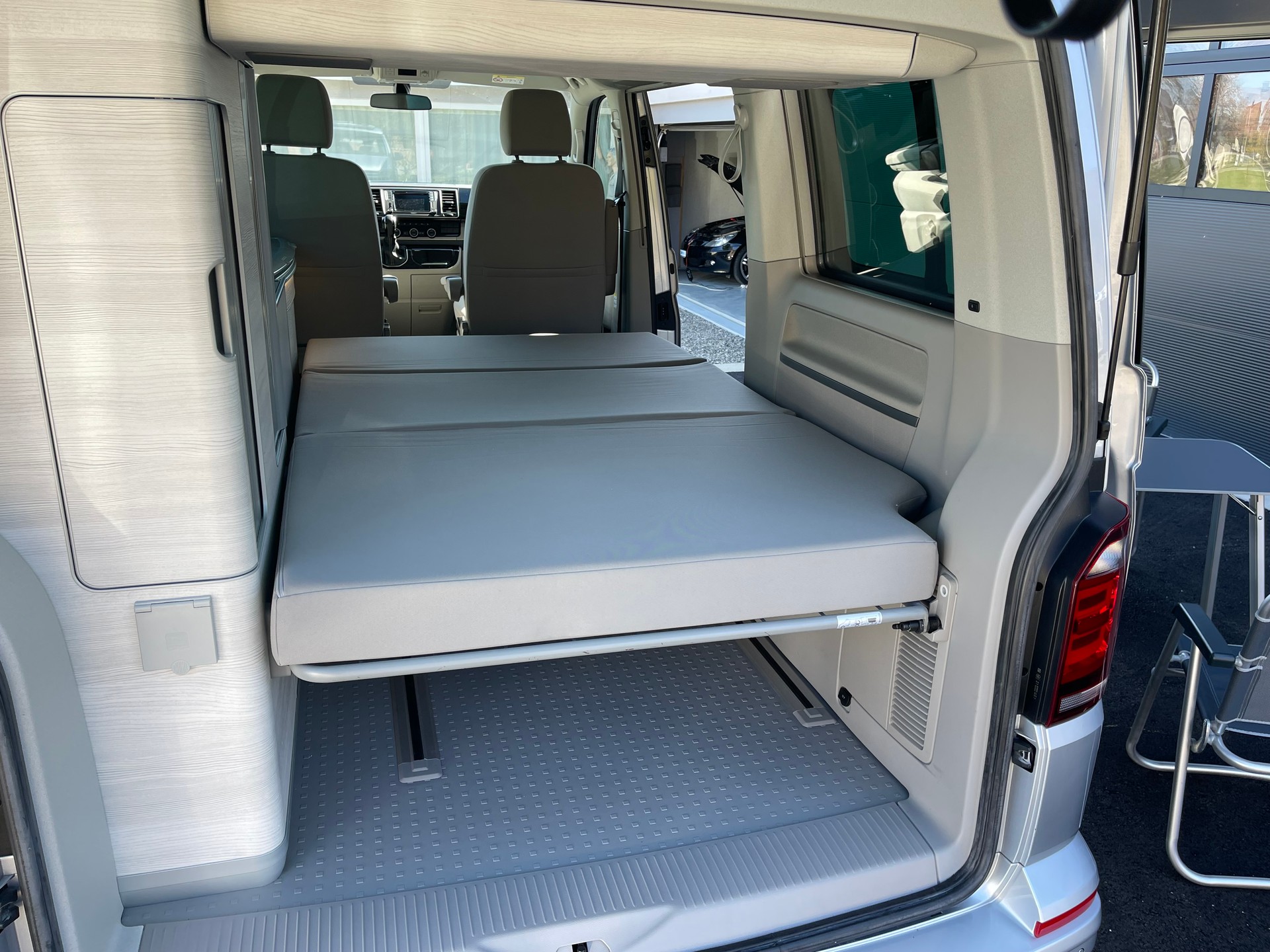 VW T6 California 2.0 TDI Coast Edition DSG-image-10