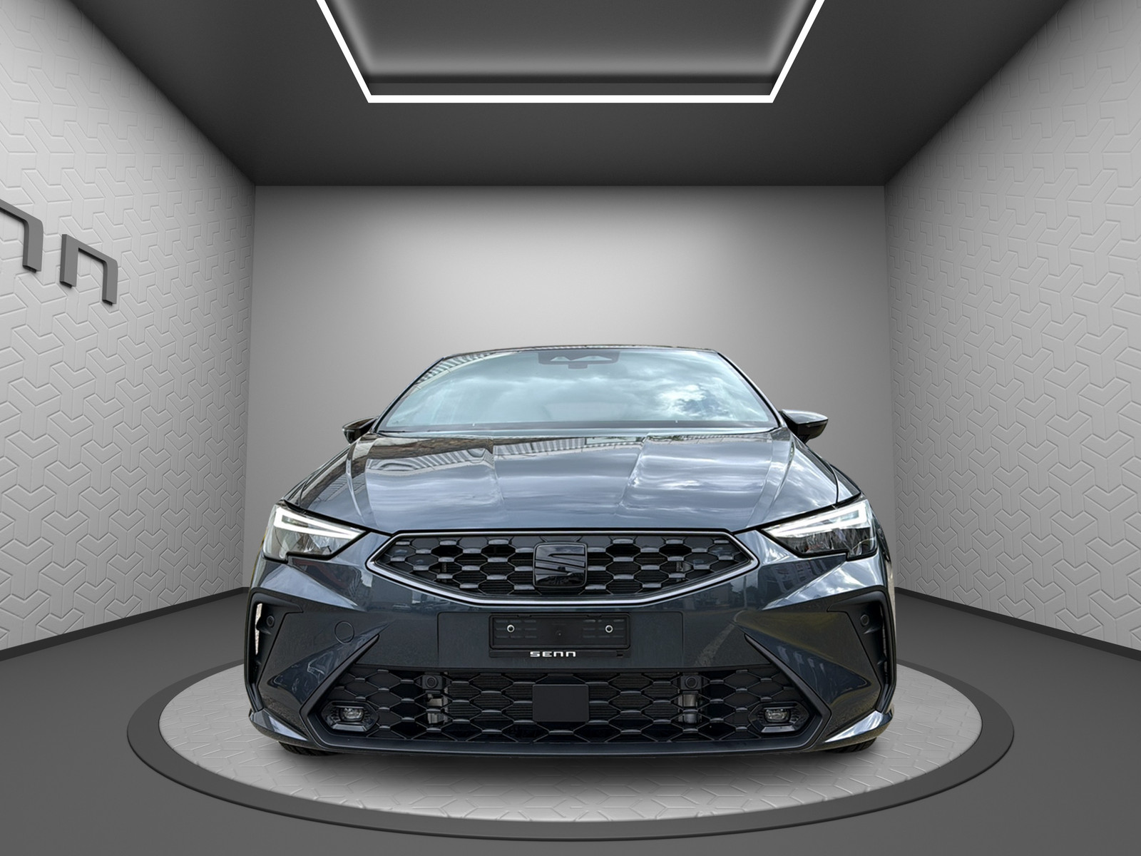 SEAT Ibiza 1.5 EcoTSI FR DSG-image-3